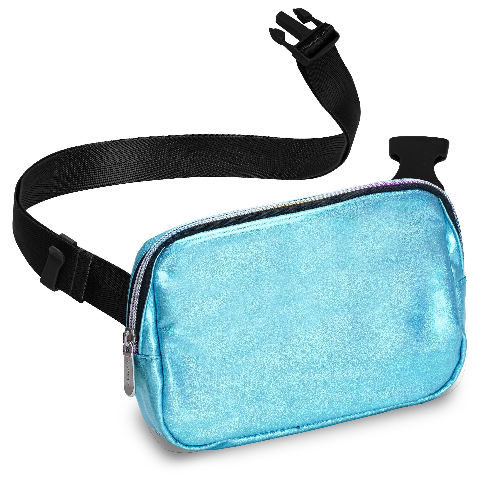 Fanny Pack (1 Pocket) - SoJourner Bags