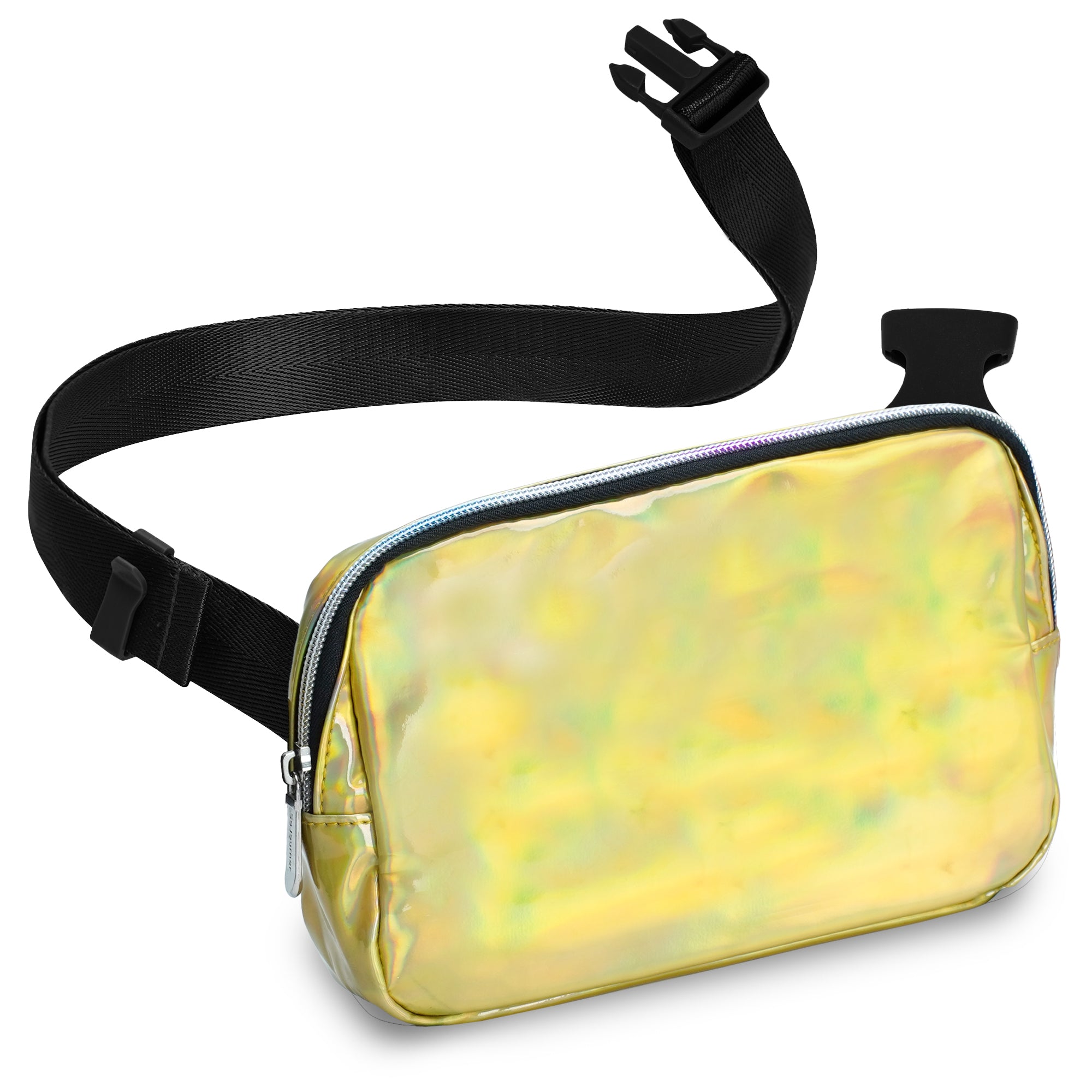Fanny Pack (1 Pocket) - SoJourner Bags