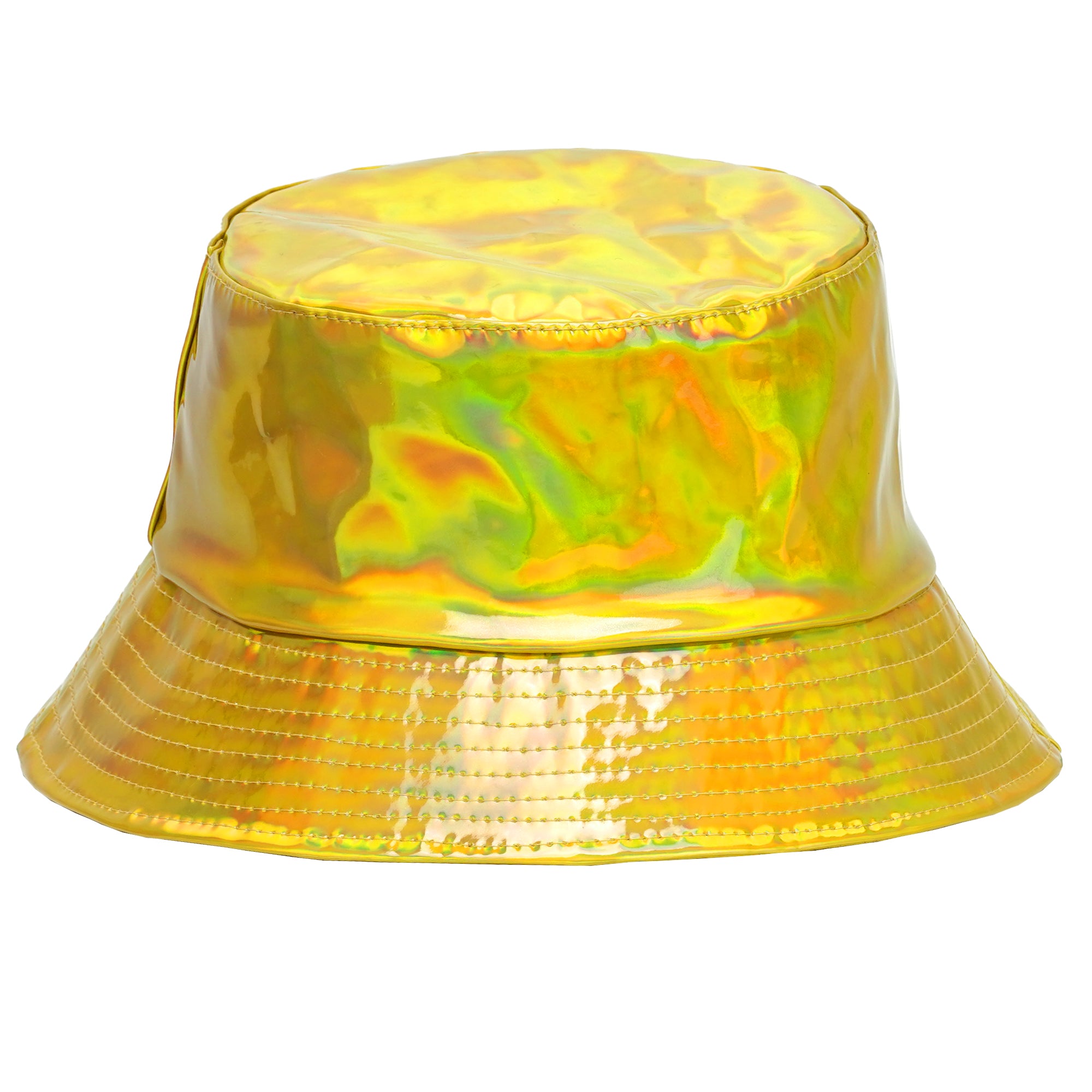 Rave Bucket Hat - SoJourner Bags