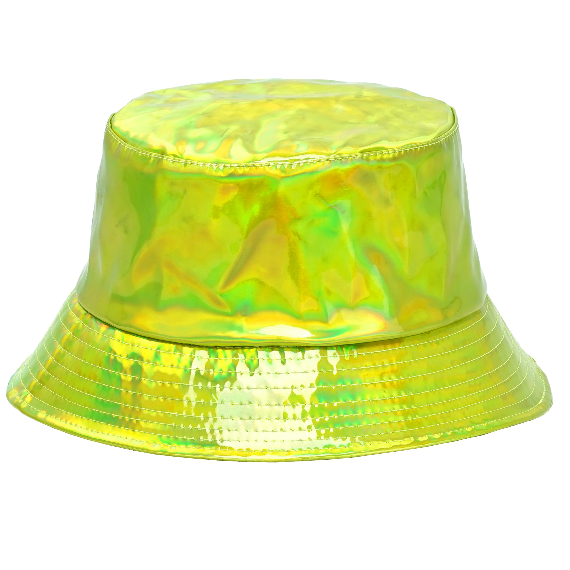 Rave Bucket Hat - SoJourner Bags