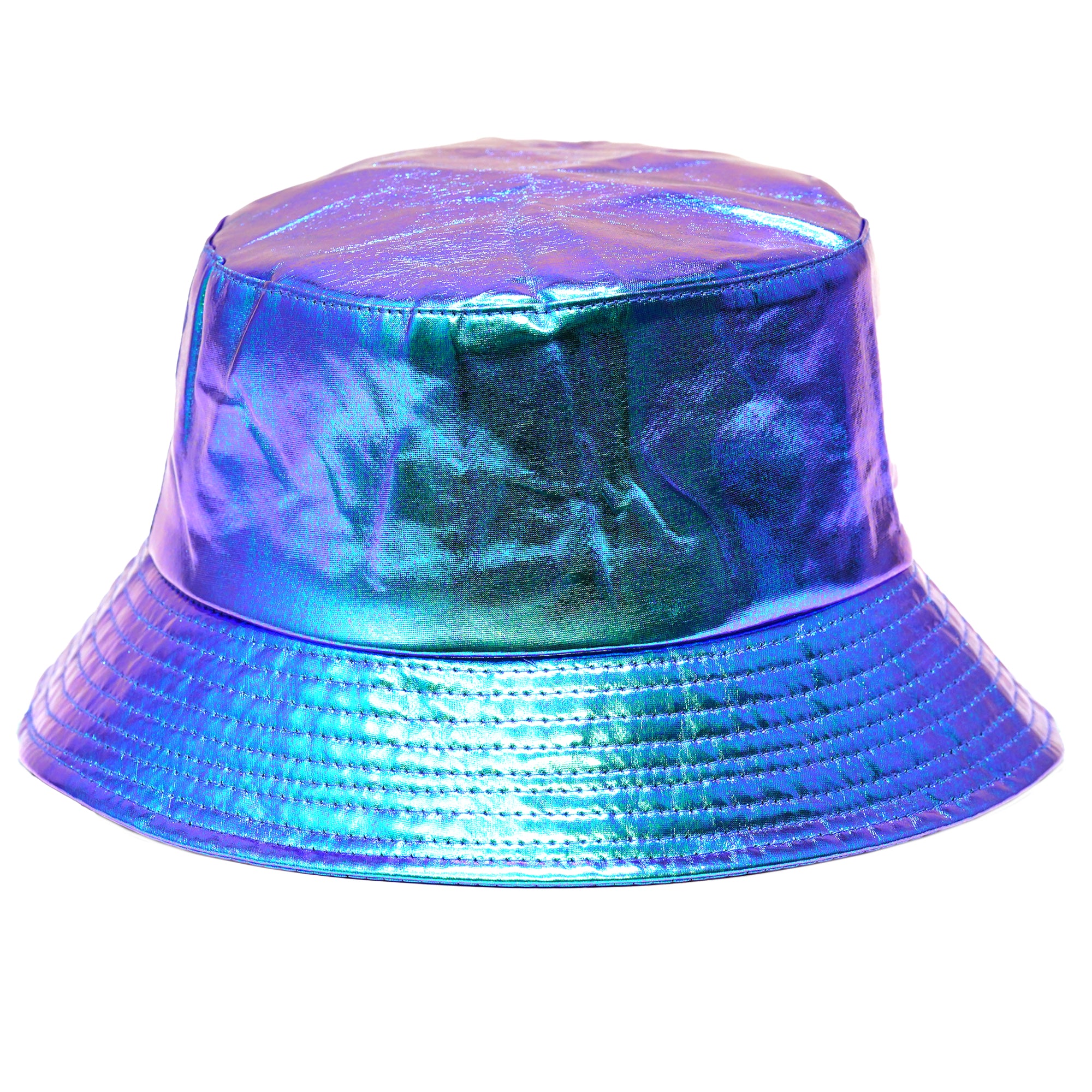 Rave Bucket Hat - SoJourner Bags