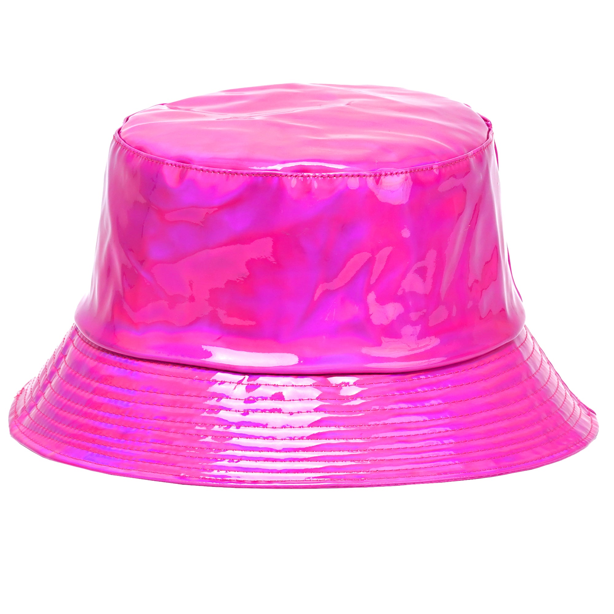Rave Bucket Hat - SoJourner Bags