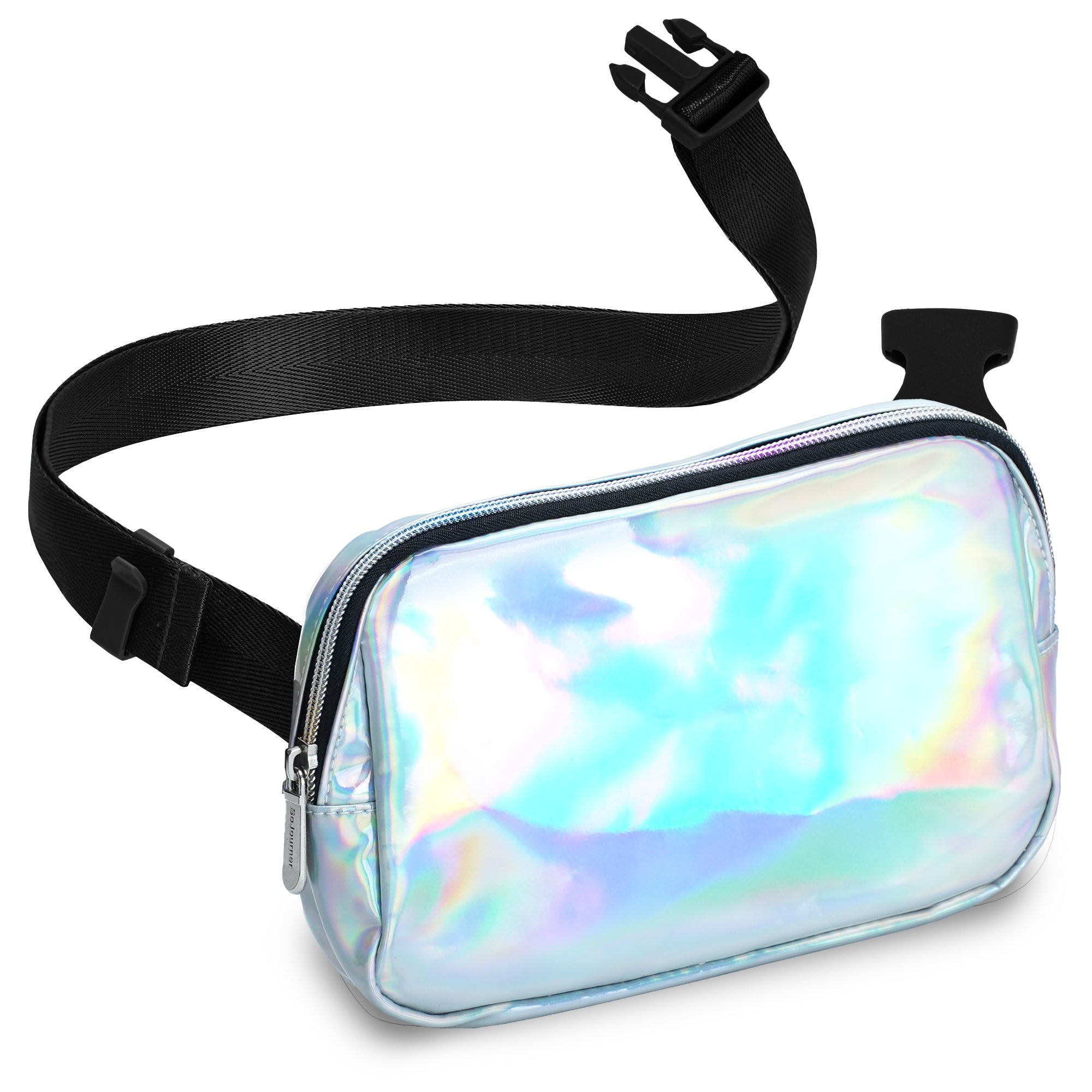 Fanny Pack (1 Pocket) - SoJourner Bags