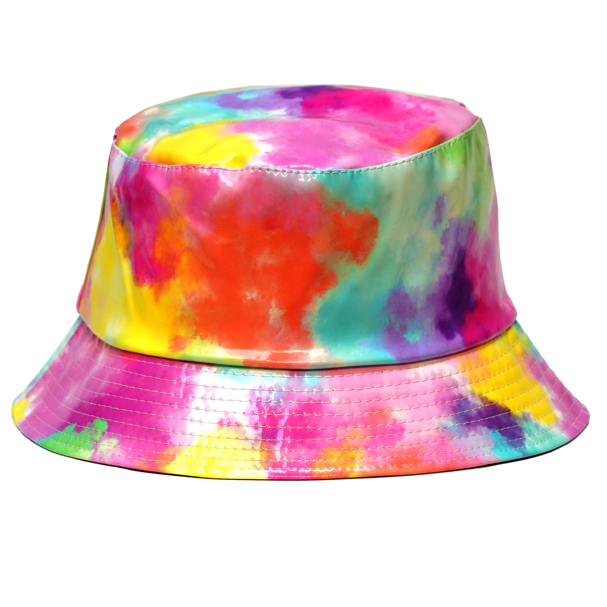Rave Bucket Hat - SoJourner Bags