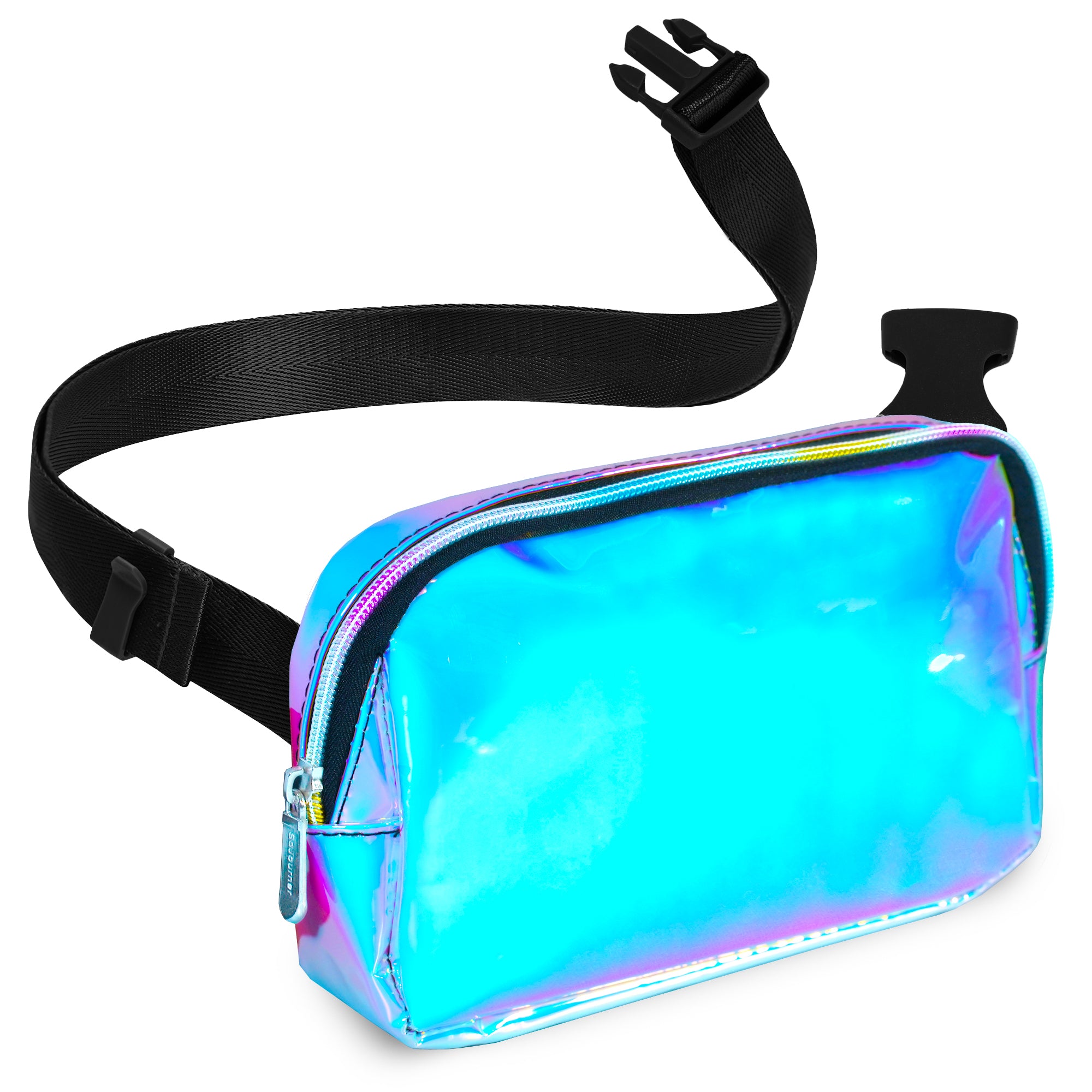 Fanny Pack (1 Pocket) - SoJourner Bags