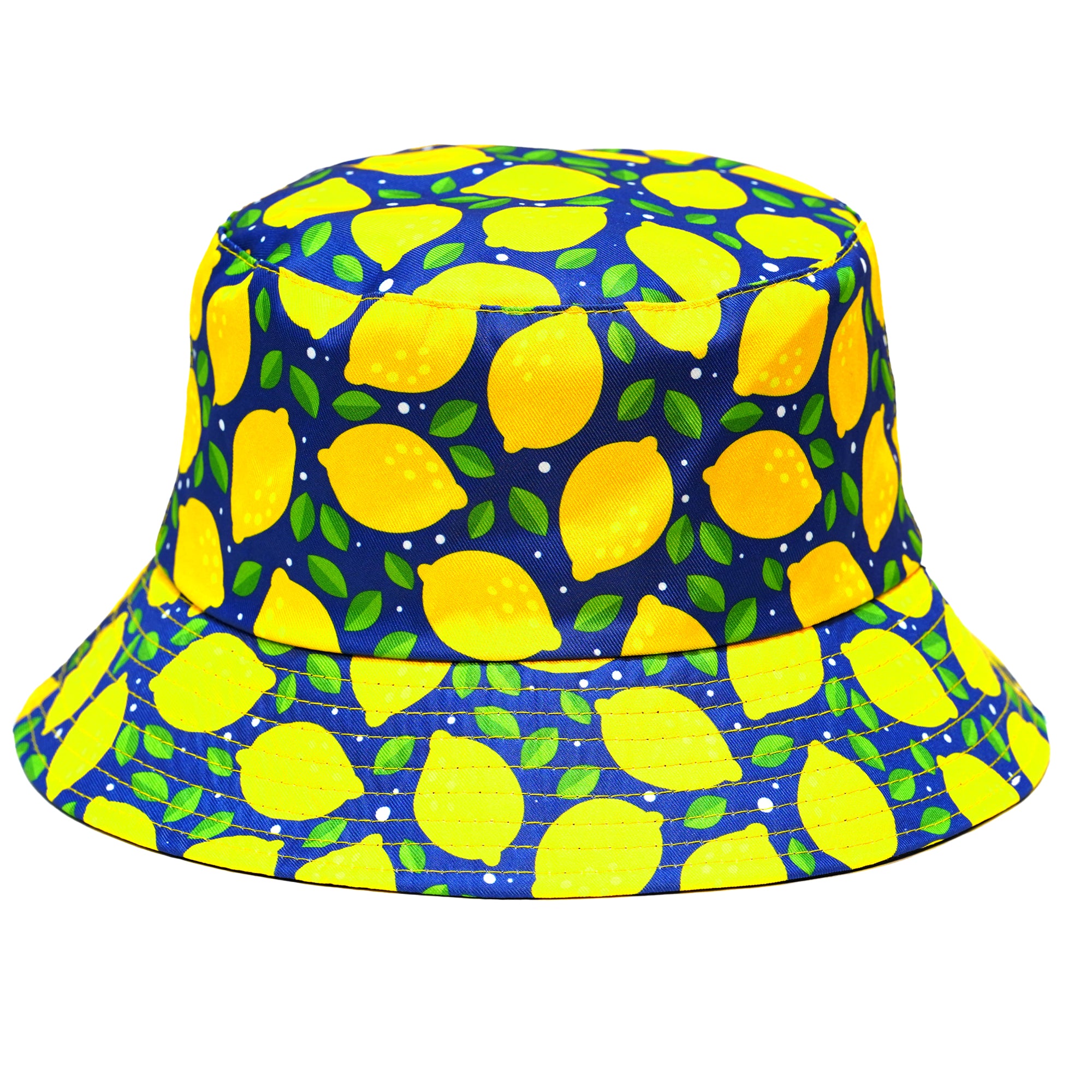 Rave Bucket Hat - SoJourner Bags