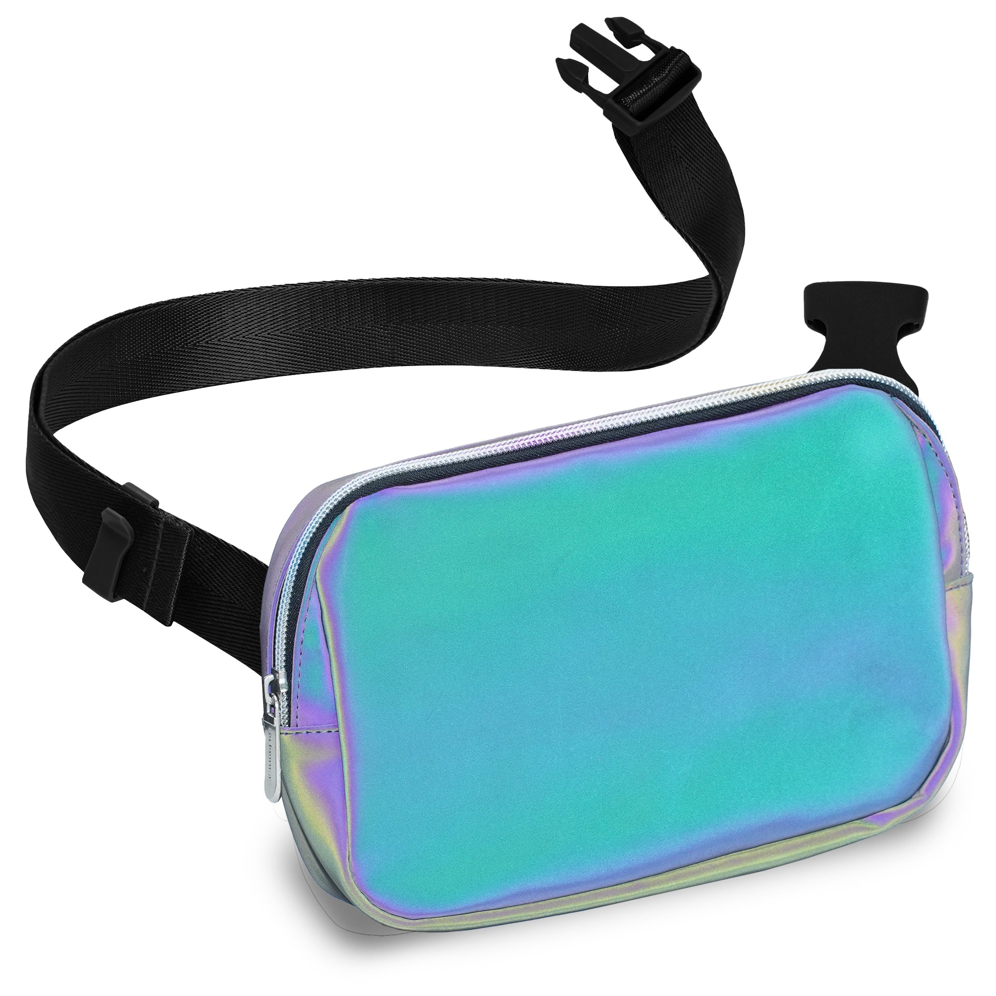 Fanny Pack (1 Pocket) - SoJourner Bags