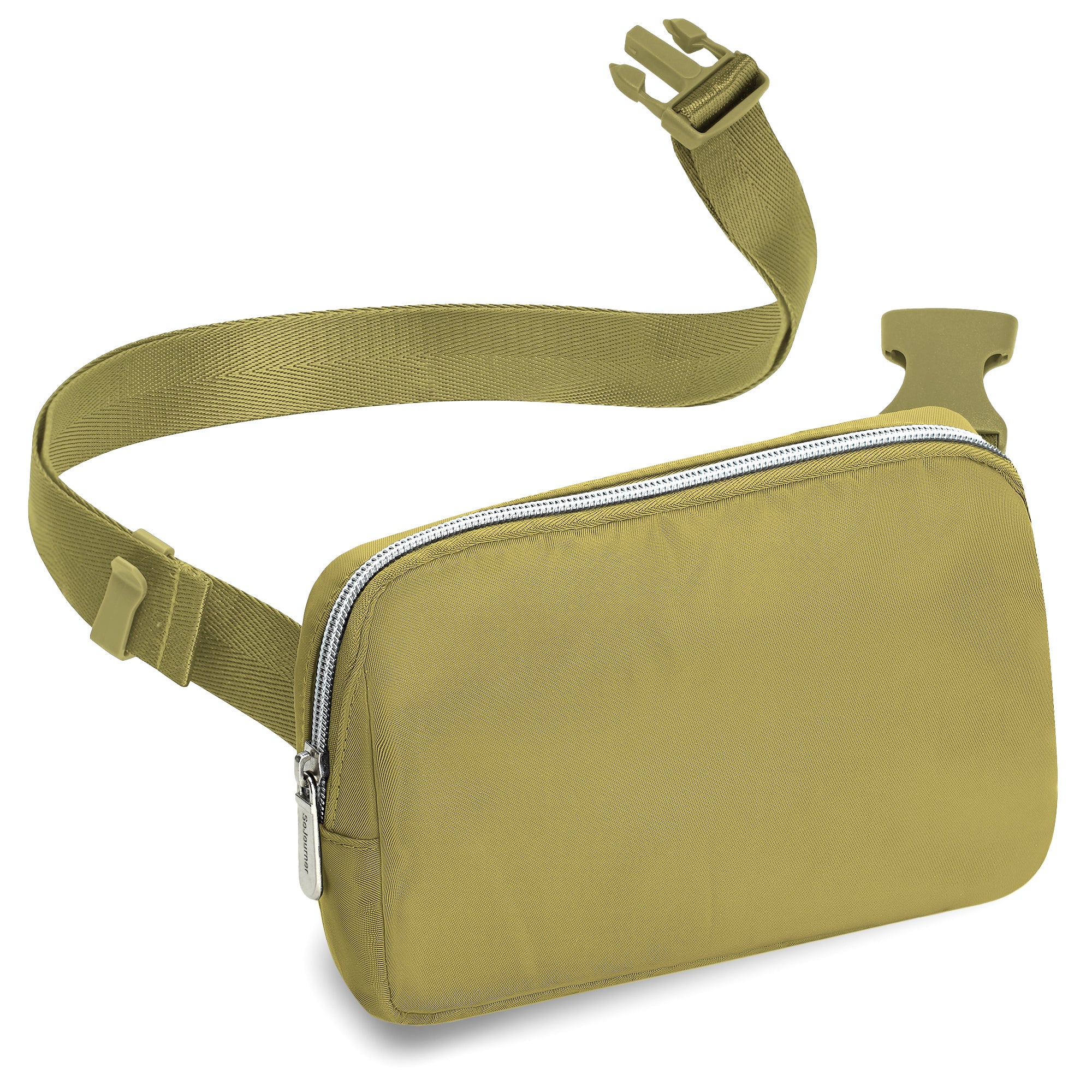Fanny Pack (1 Pocket) - SoJourner Bags