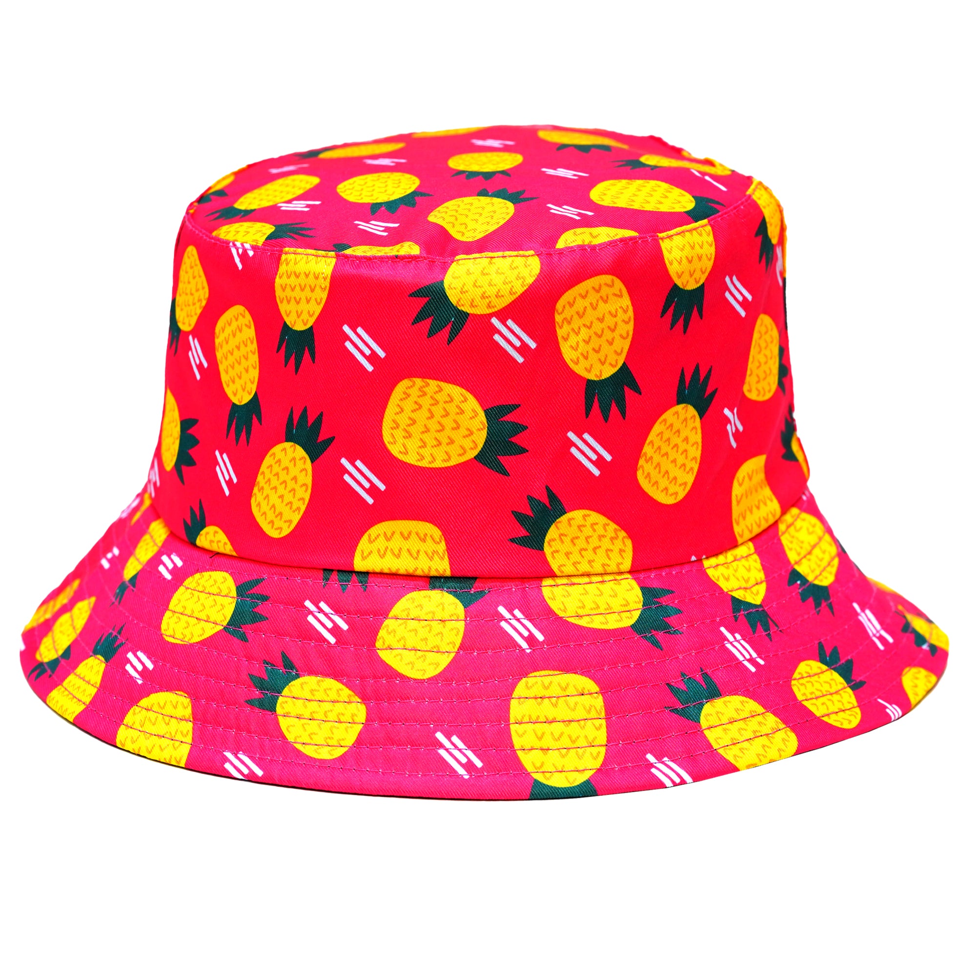Rave Bucket Hat - SoJourner Bags