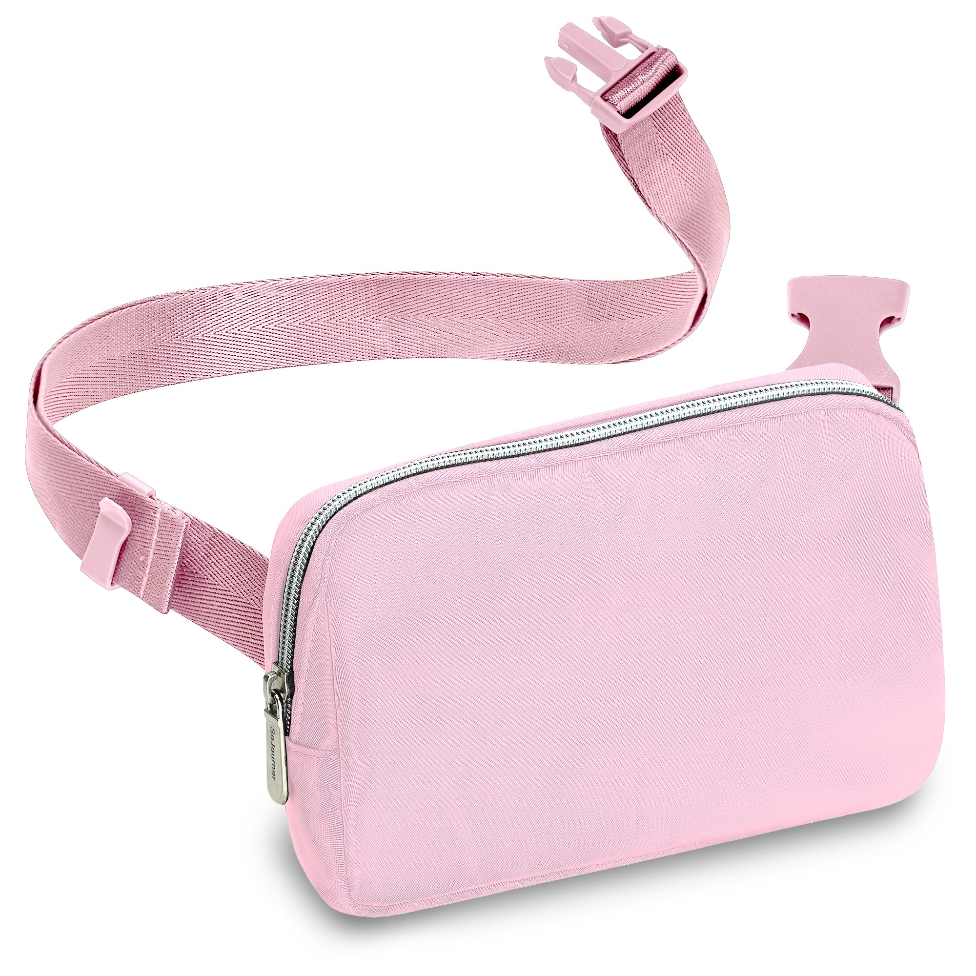 Fanny Pack (1 Pocket) - SoJourner Bags
