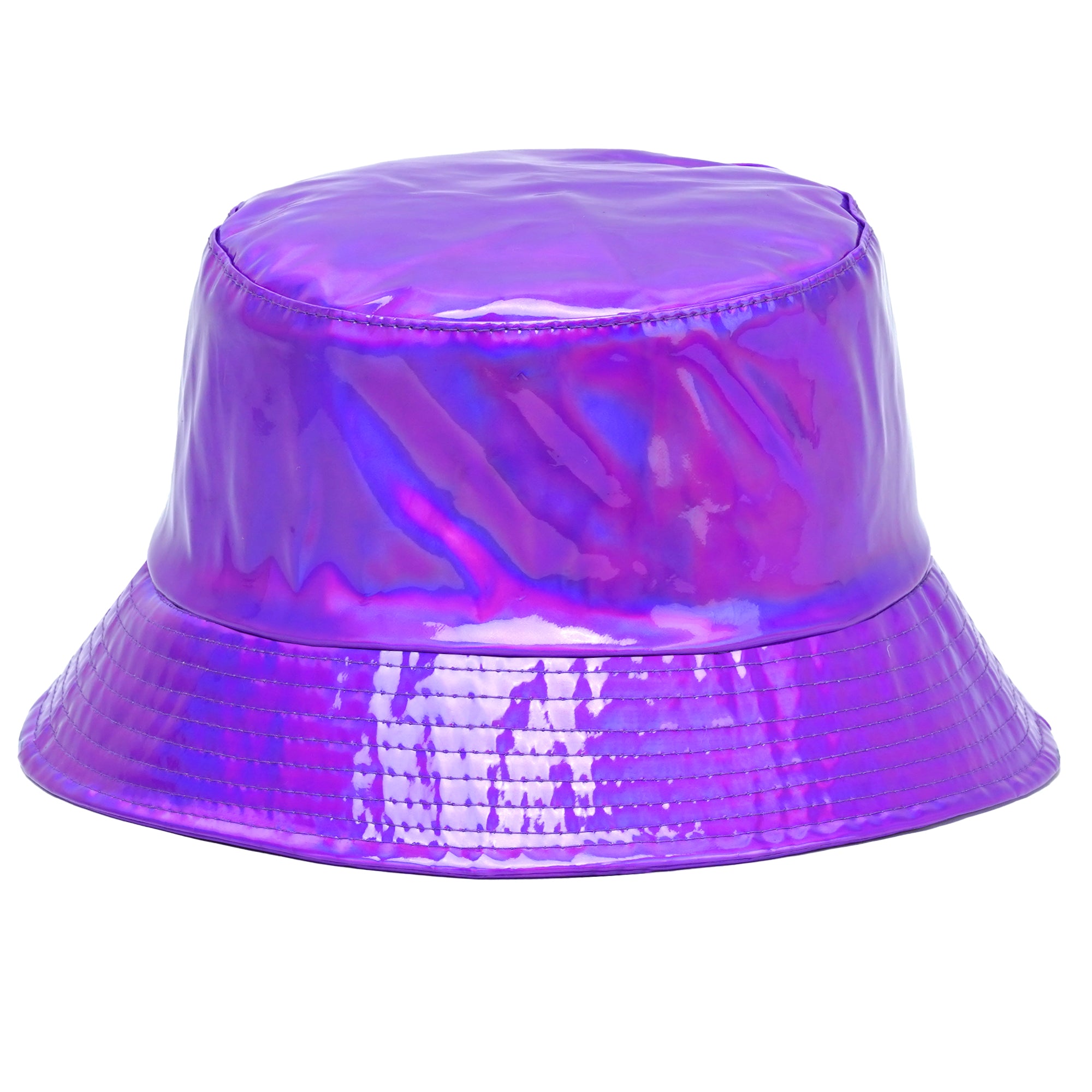 Rave Bucket Hat - SoJourner Bags