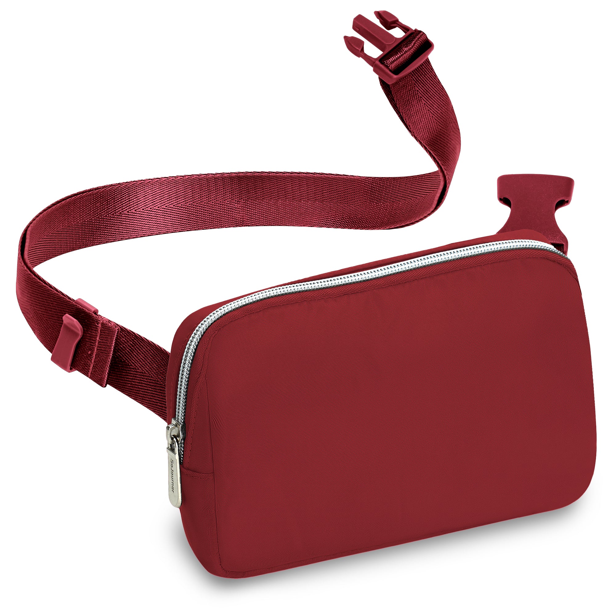 Fanny Pack (1 Pocket) - SoJourner Bags