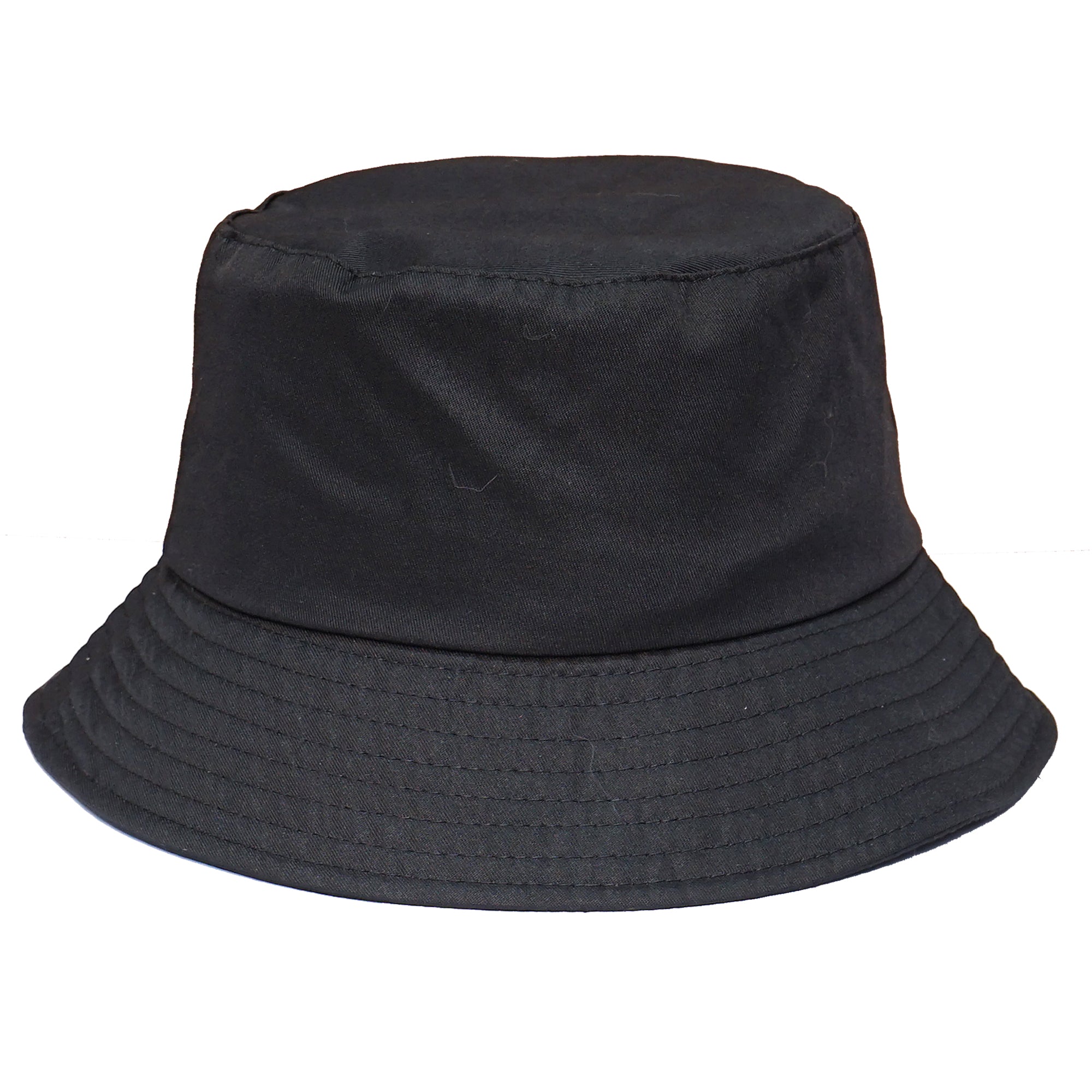 Rave Bucket Hat - SoJourner Bags