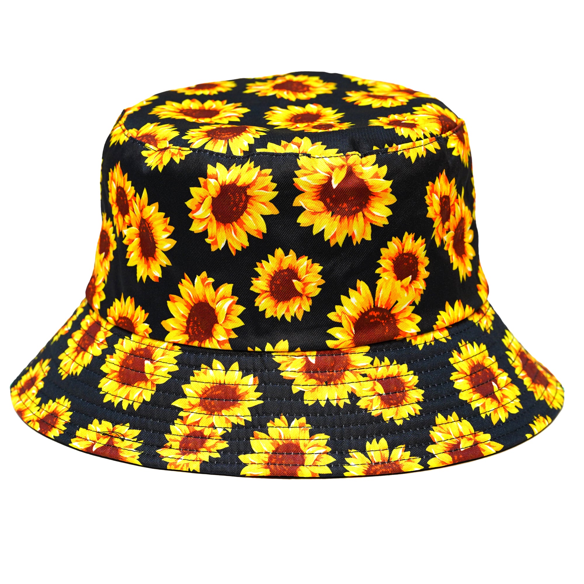 Rave Bucket Hat - SoJourner Bags