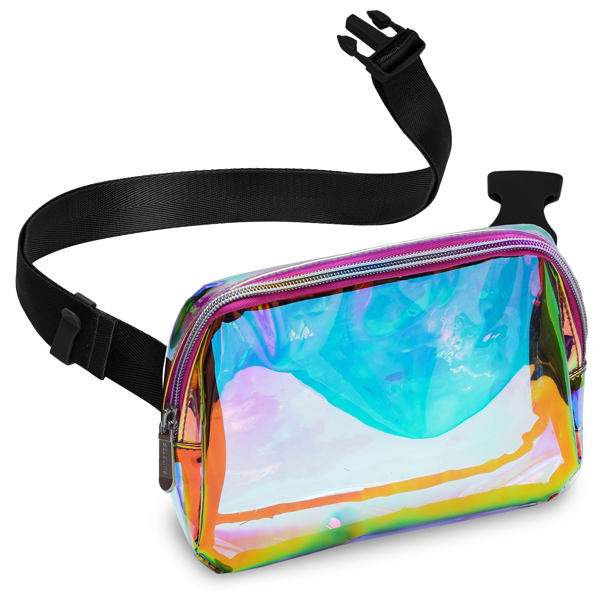 Fanny Pack (1 Pocket) - SoJourner Bags