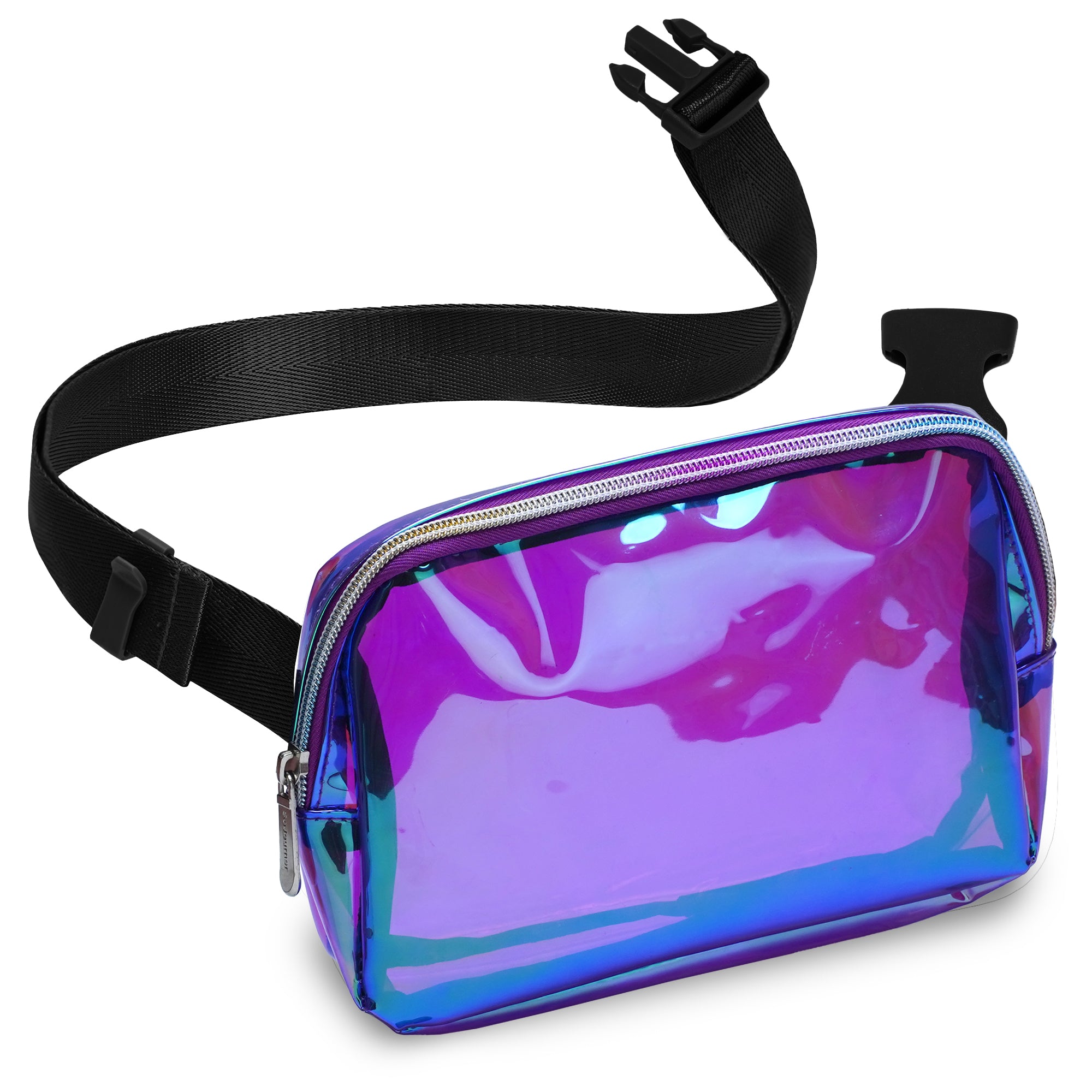 Fanny Pack (1 Pocket) - SoJourner Bags