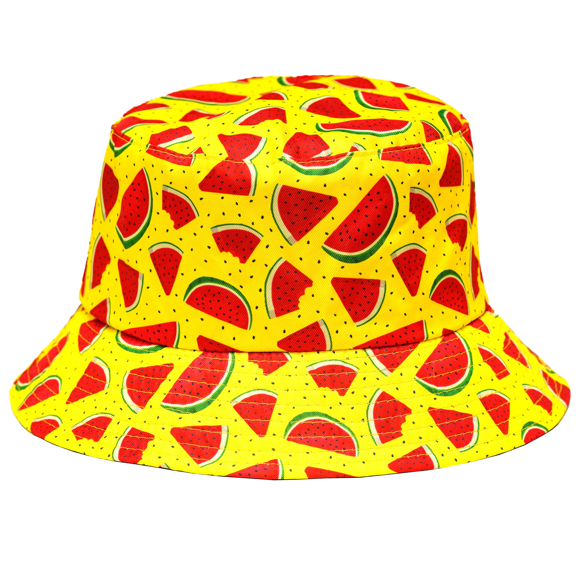Rave Bucket Hat - SoJourner Bags