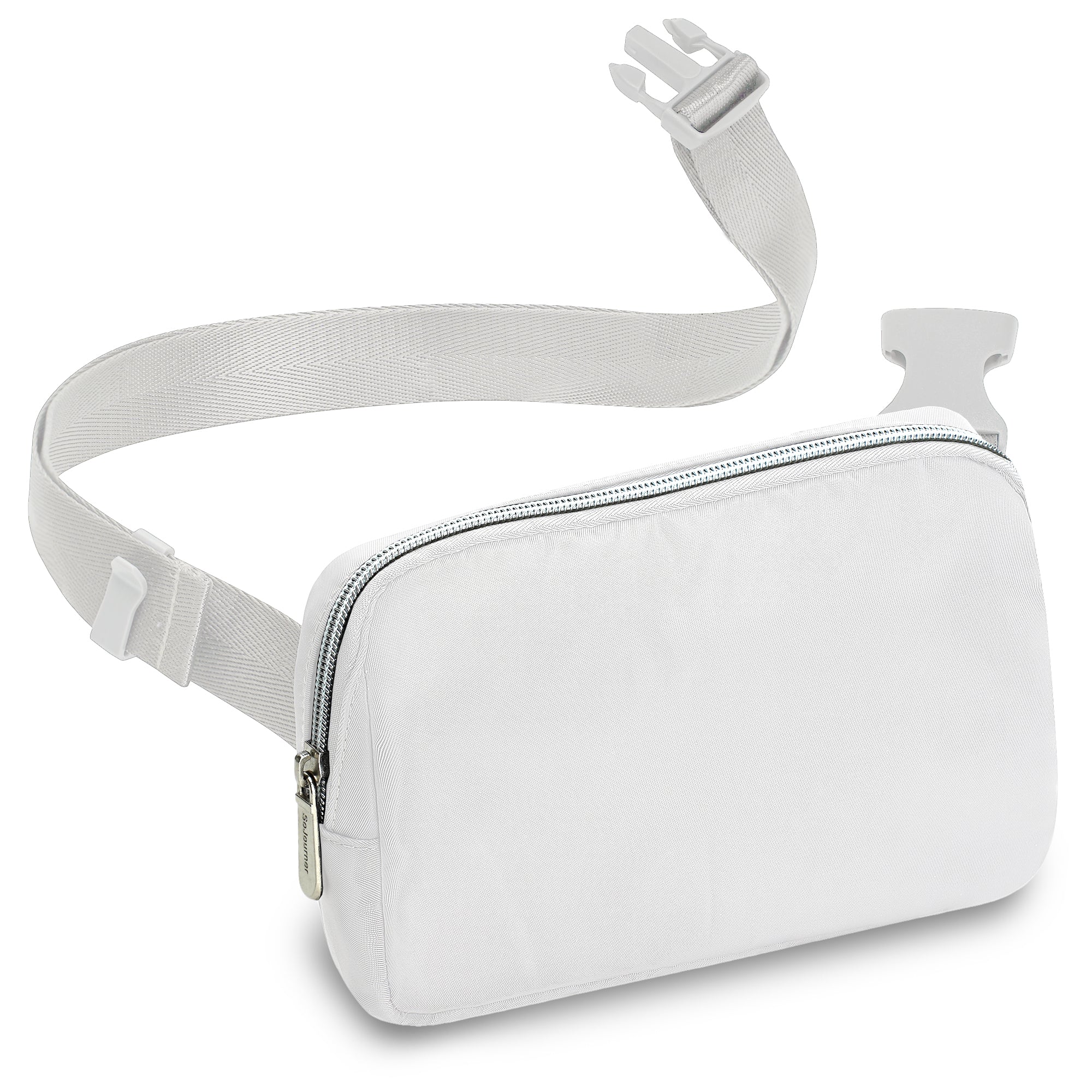 Fanny Pack (1 Pocket) - SoJourner Bags