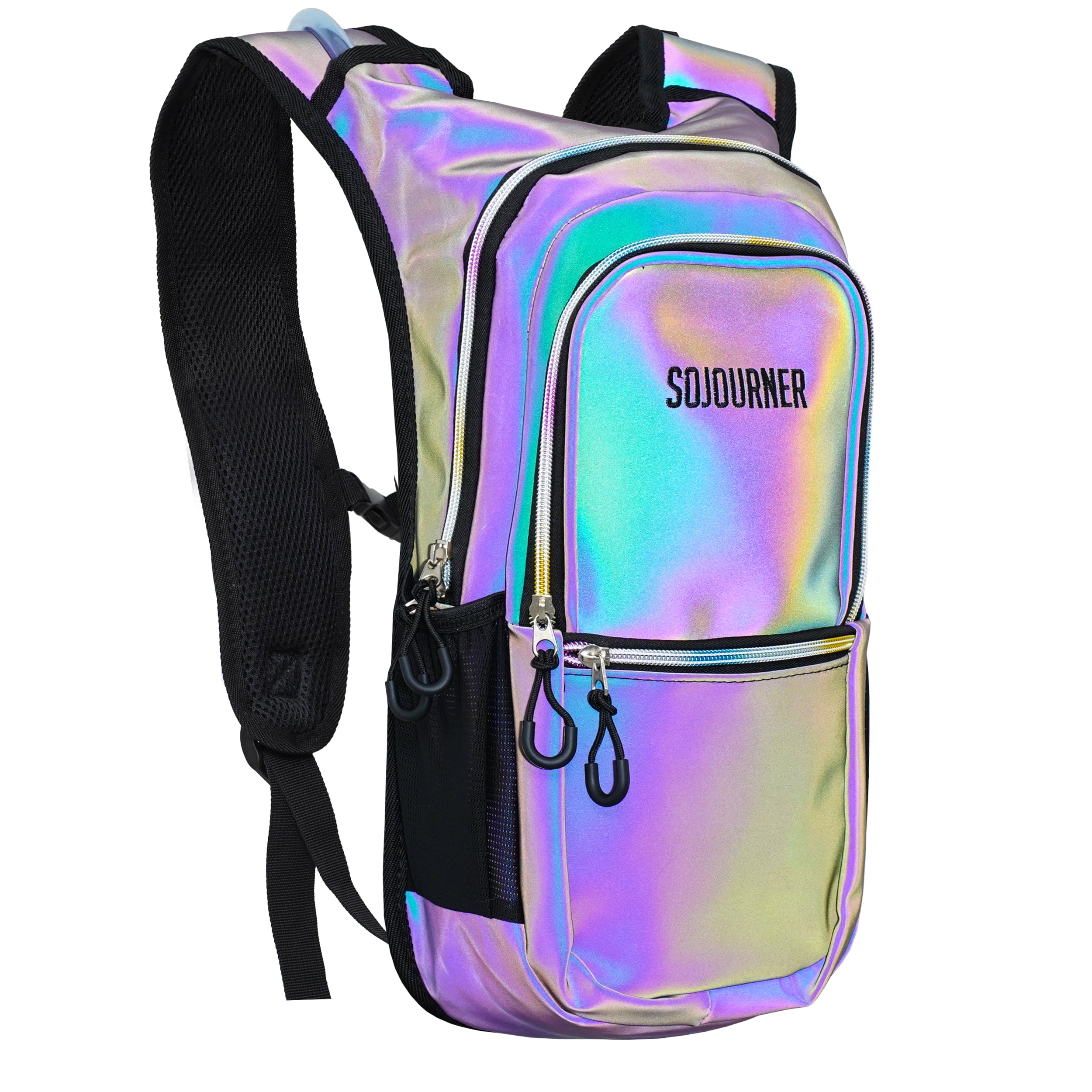 Hydration Pack Backpack (Medium) - SoJourner Bags