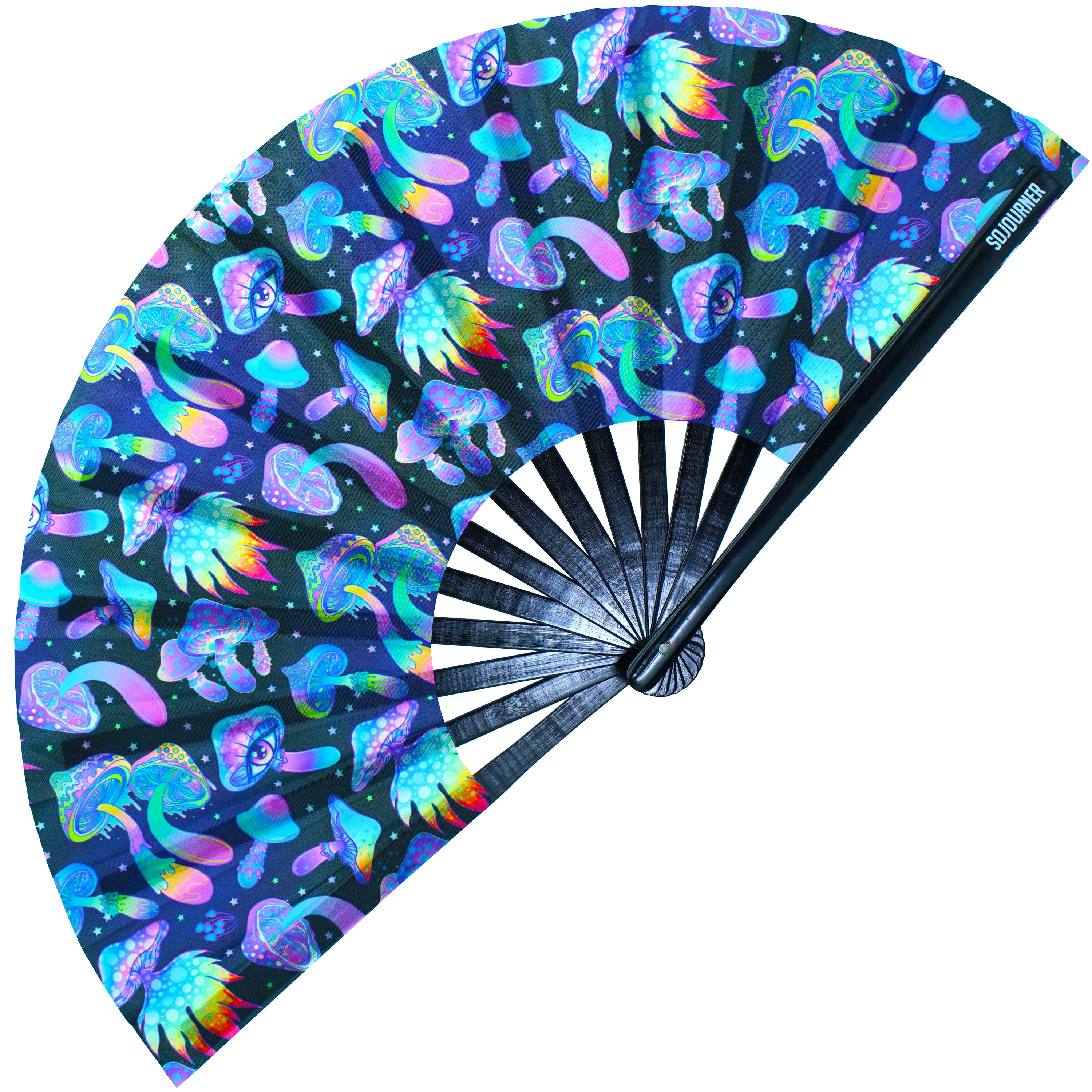 Festival Fans - SoJourner Bags