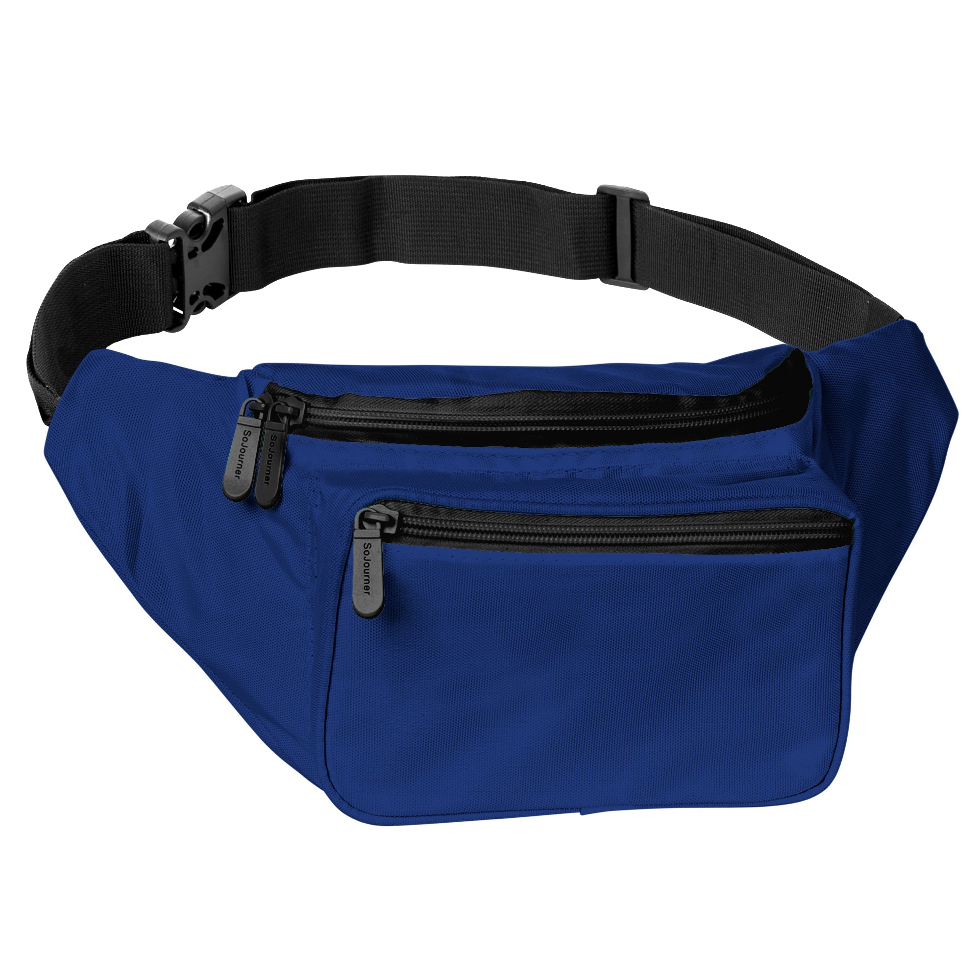 Fanny Pack (Solids) - SoJourner Bags