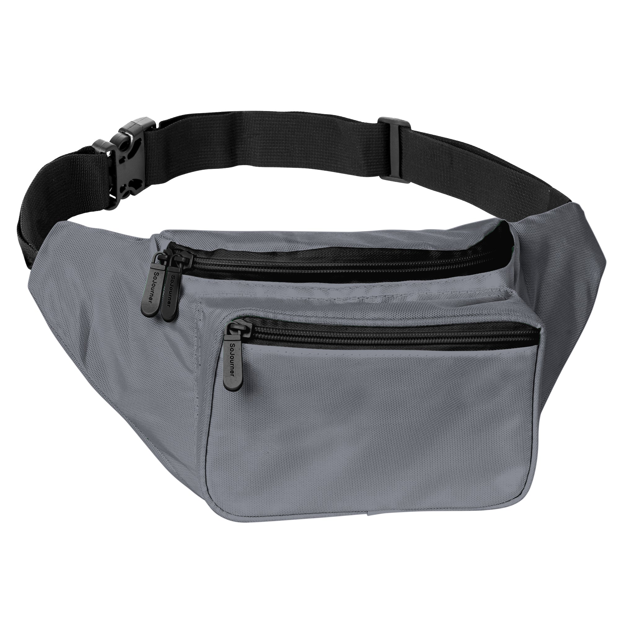 Fanny Pack (Solids) - SoJourner Bags