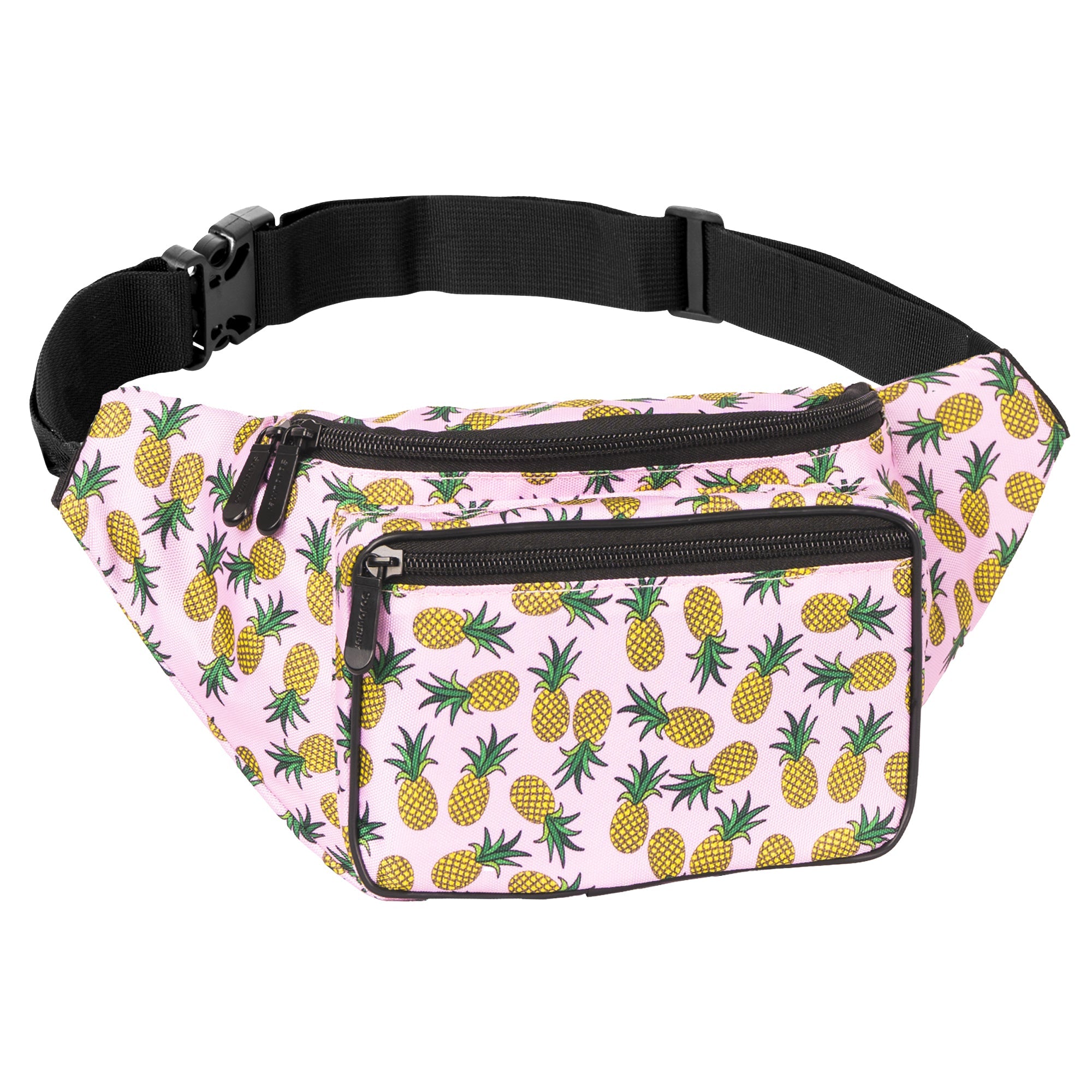 Fanny Pack (Solids) - SoJourner Bags