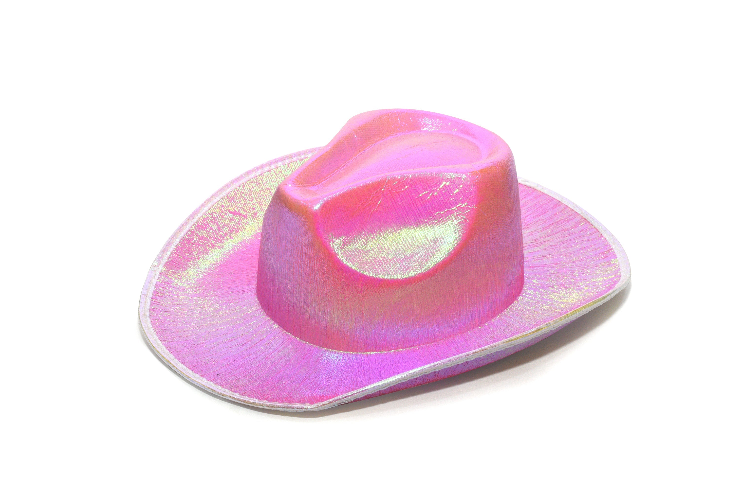 Rave Space Cowboy Hat - SoJourner Bags