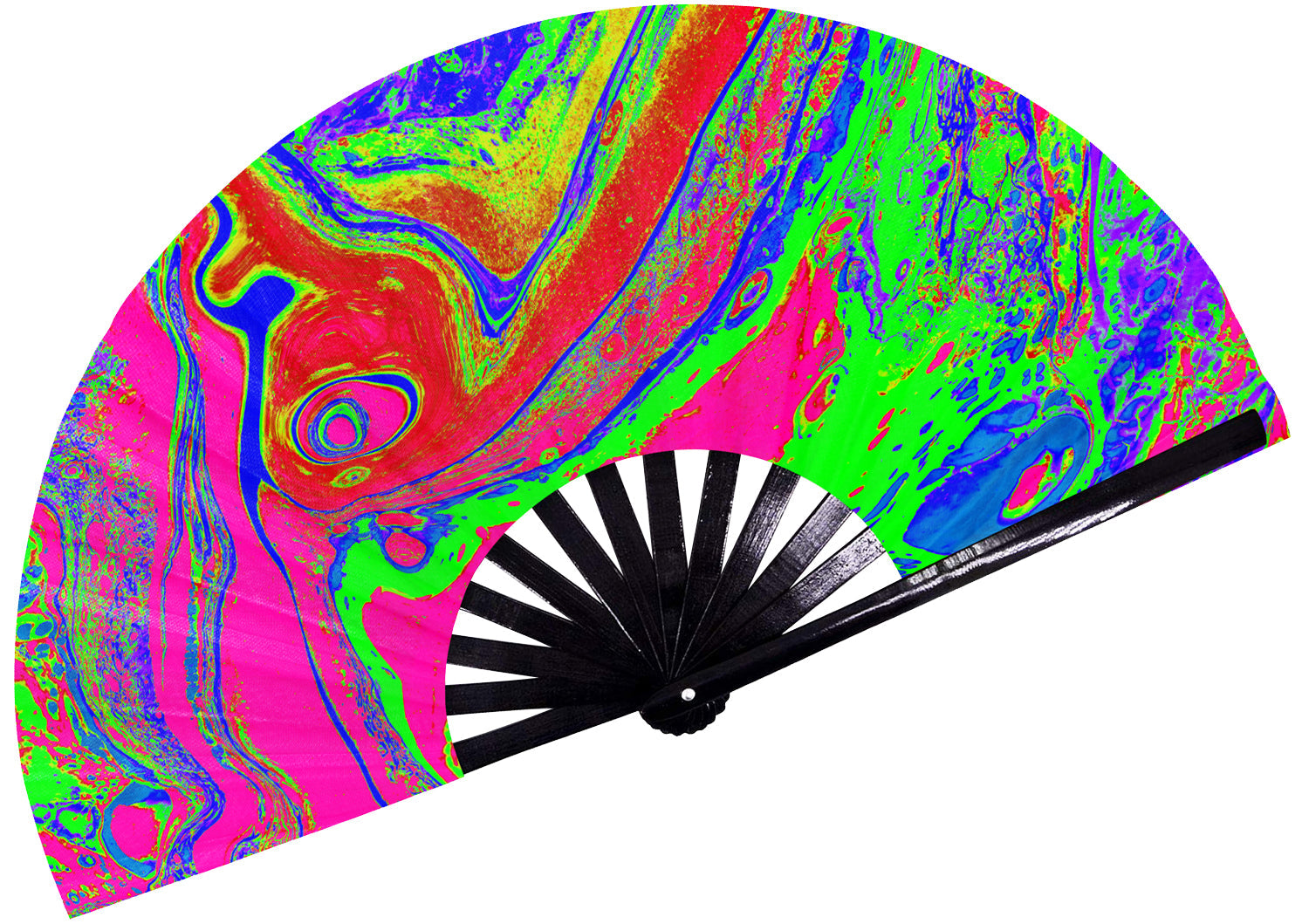 Festival Fans - SoJourner Bags