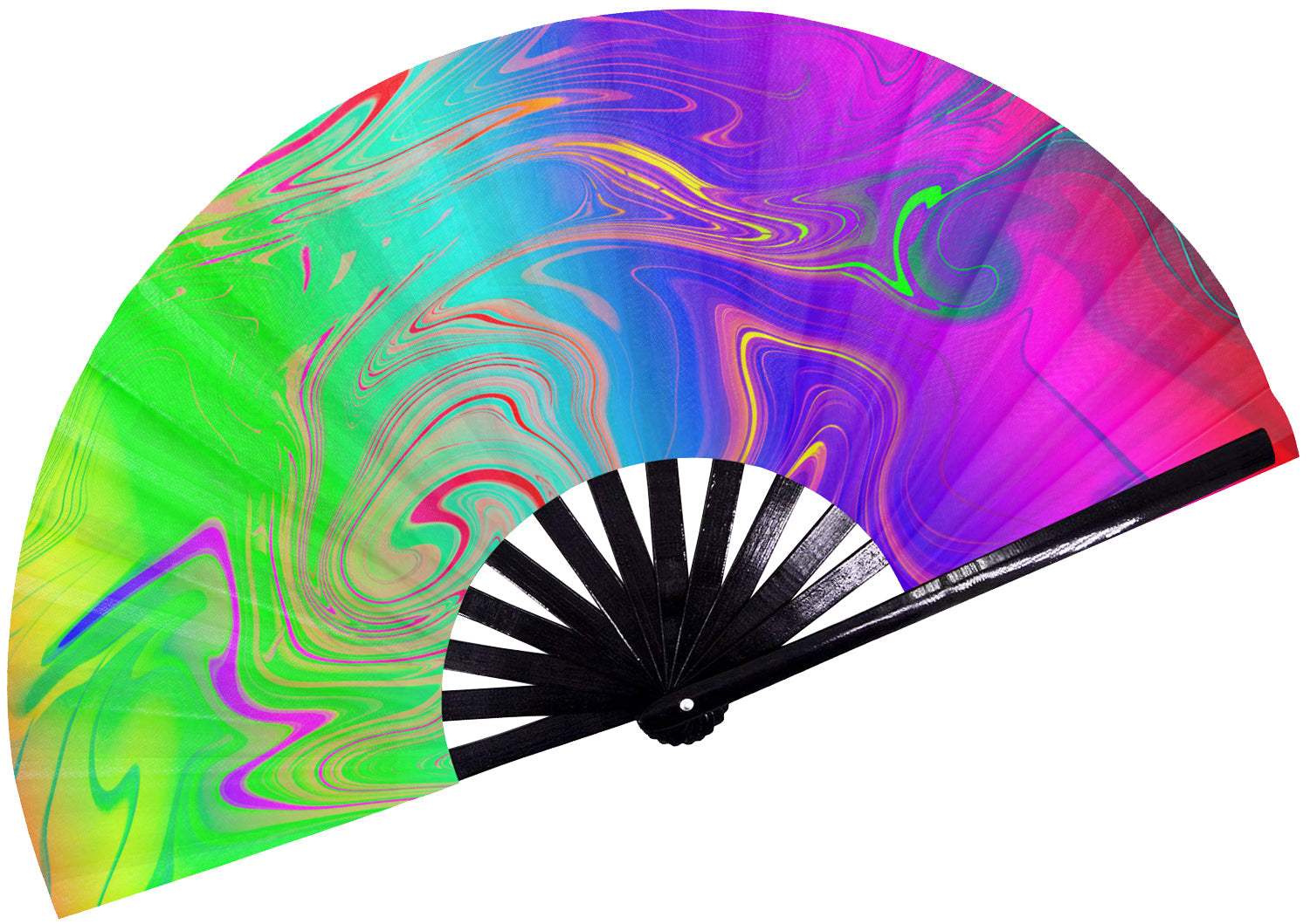 Festival Fans - SoJourner Bags