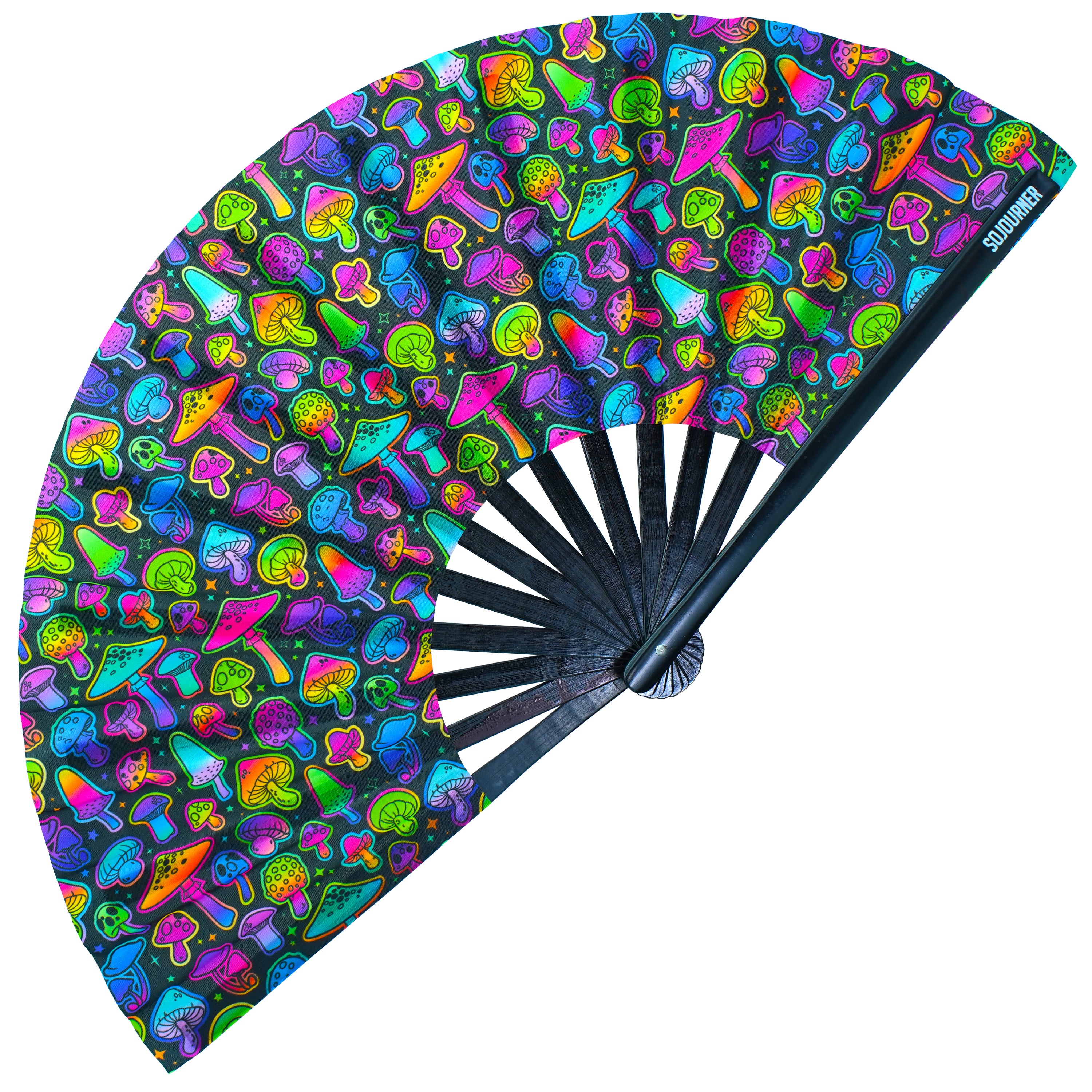 Festival Fans - SoJourner Bags