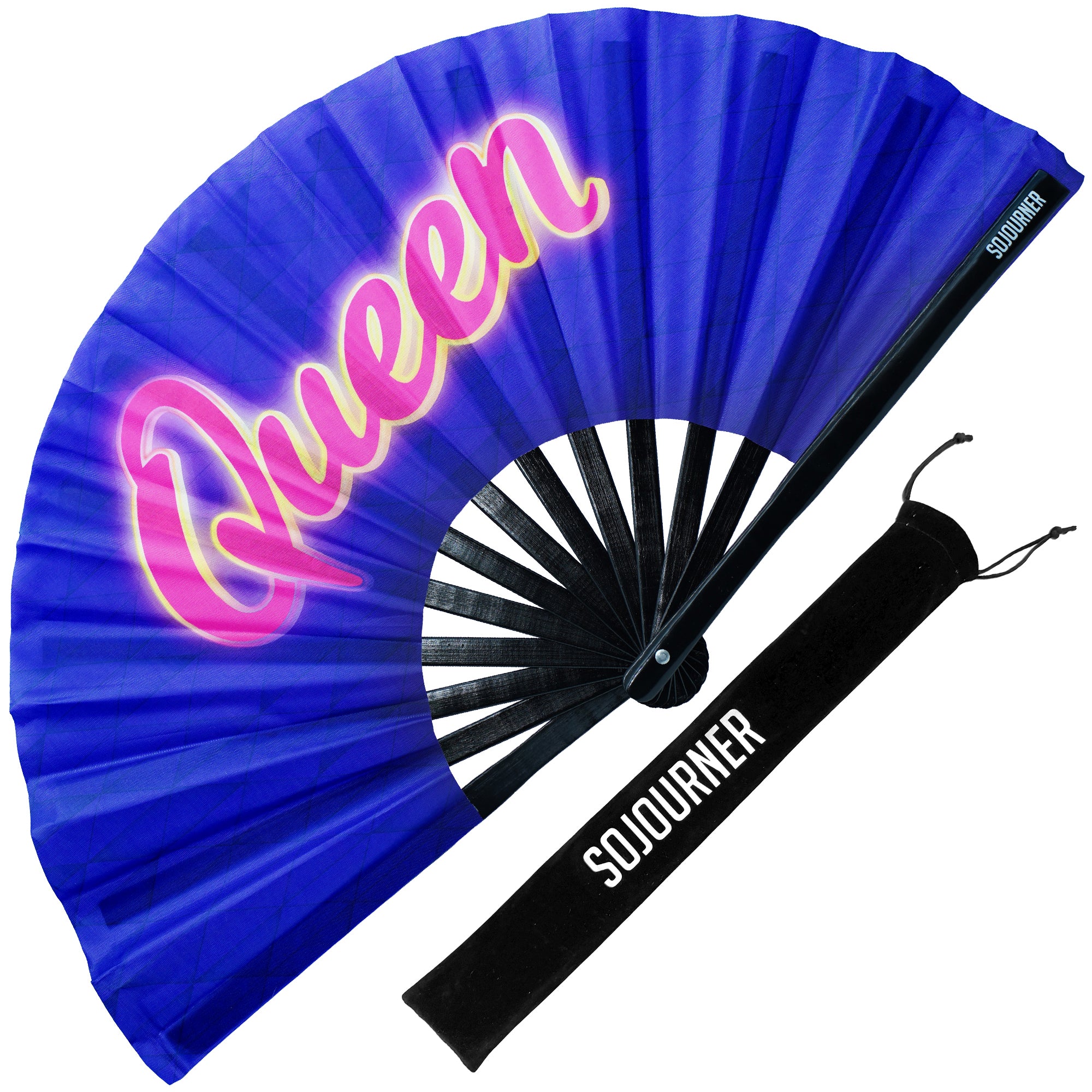 Festival Fans - SoJourner Bags