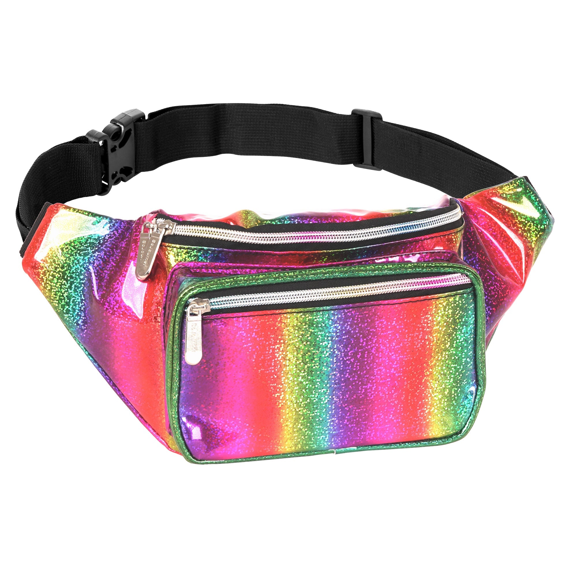 Rave Fanny Pack - SoJourner Bags