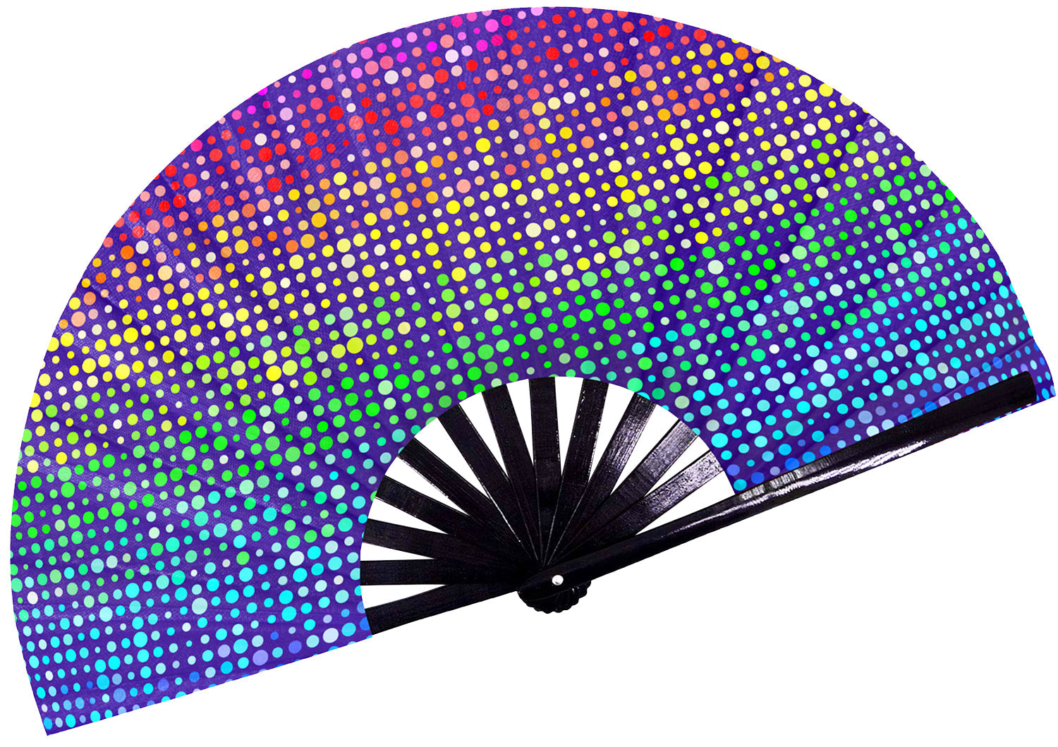 Festival Fans - SoJourner Bags