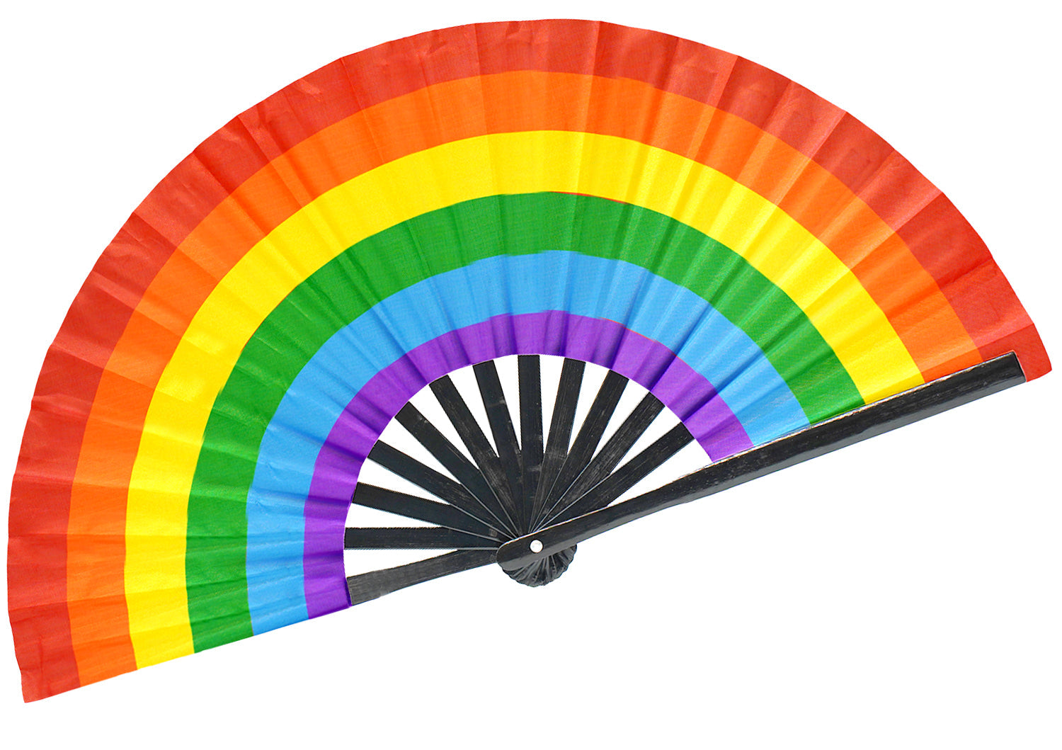 Festival Fans - SoJourner Bags