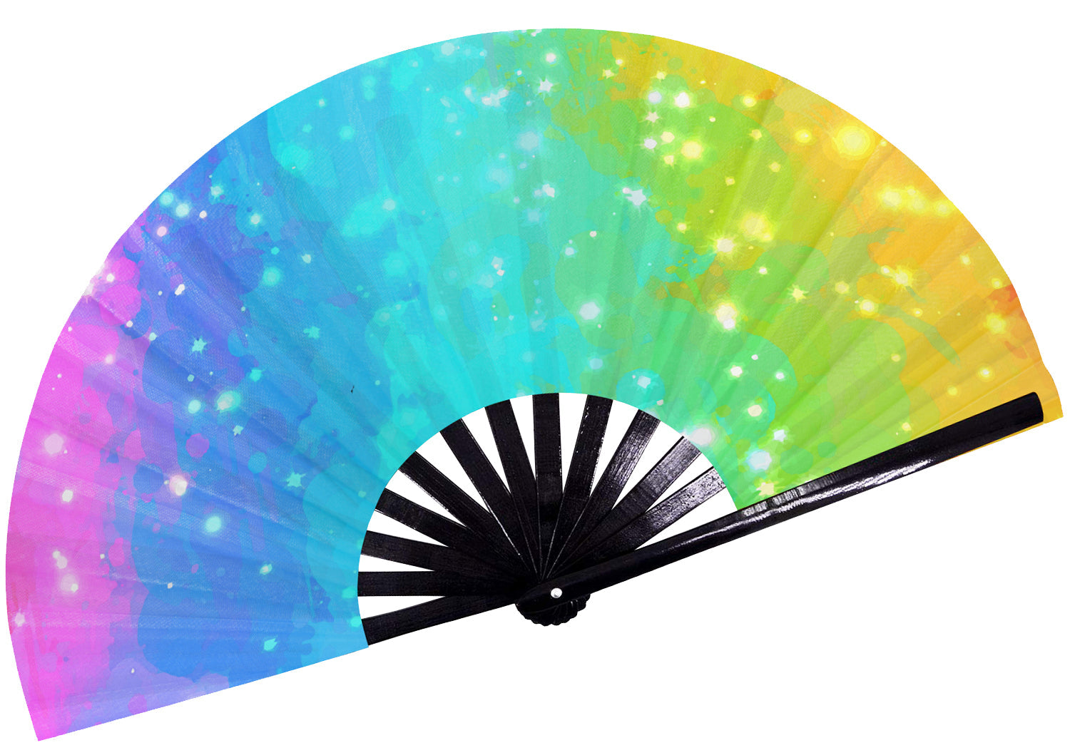 Festival Fans - SoJourner Bags