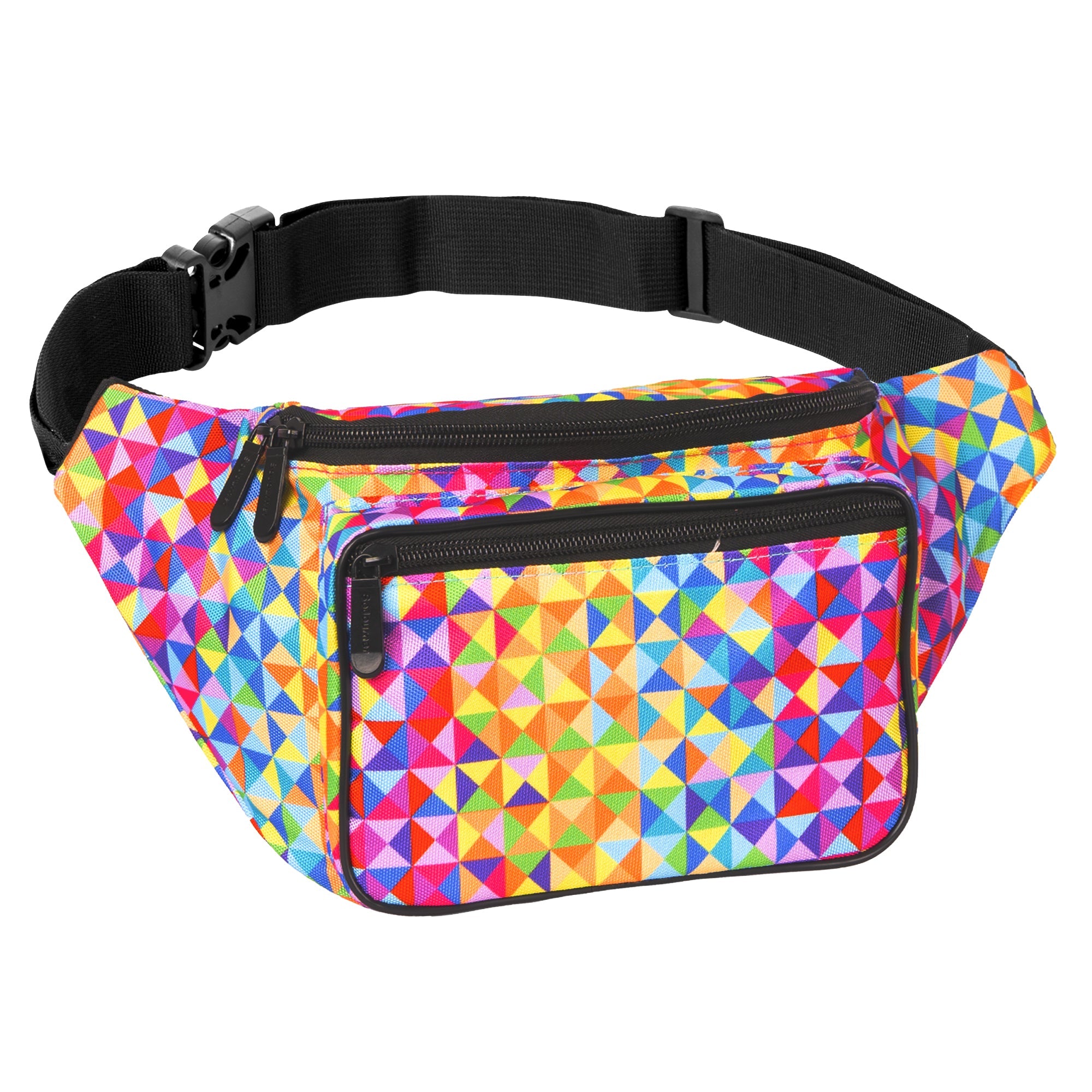 Rave Fanny Pack - SoJourner Bags