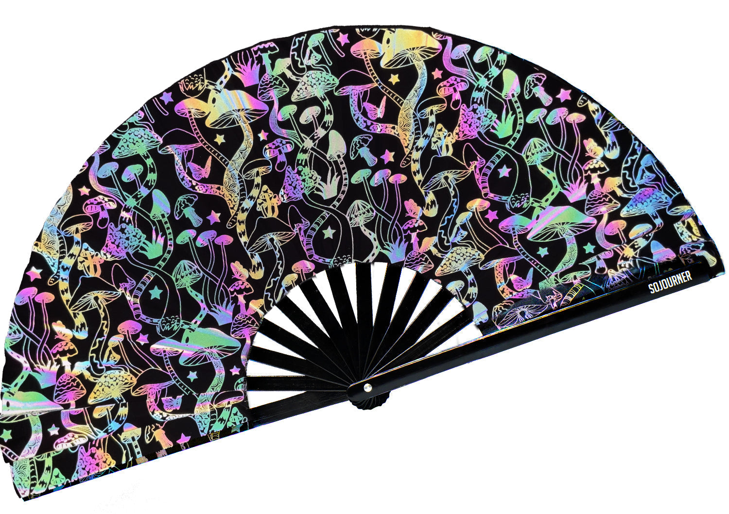 Festival Fans - SoJourner Bags