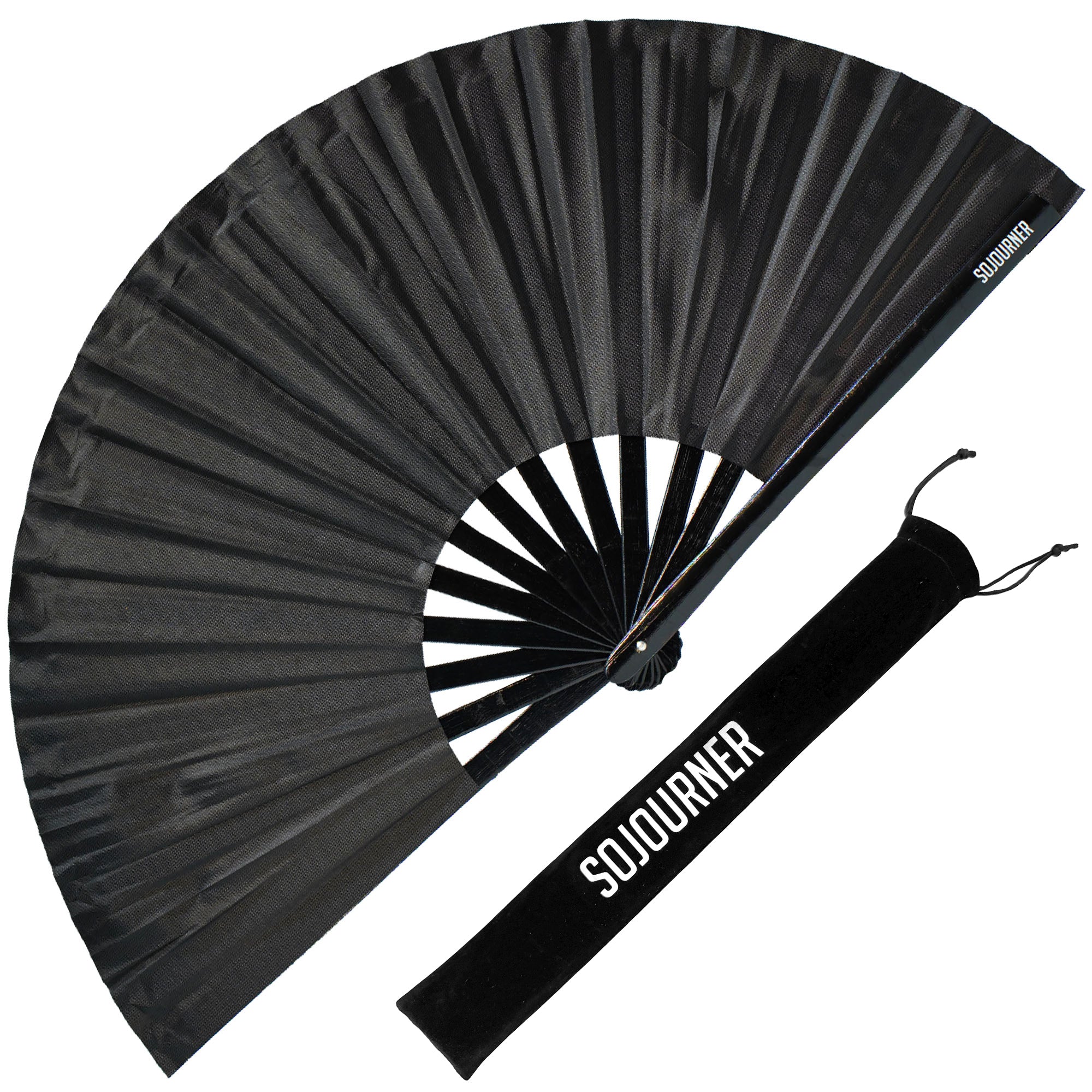 Festival Fans - SoJourner Bags