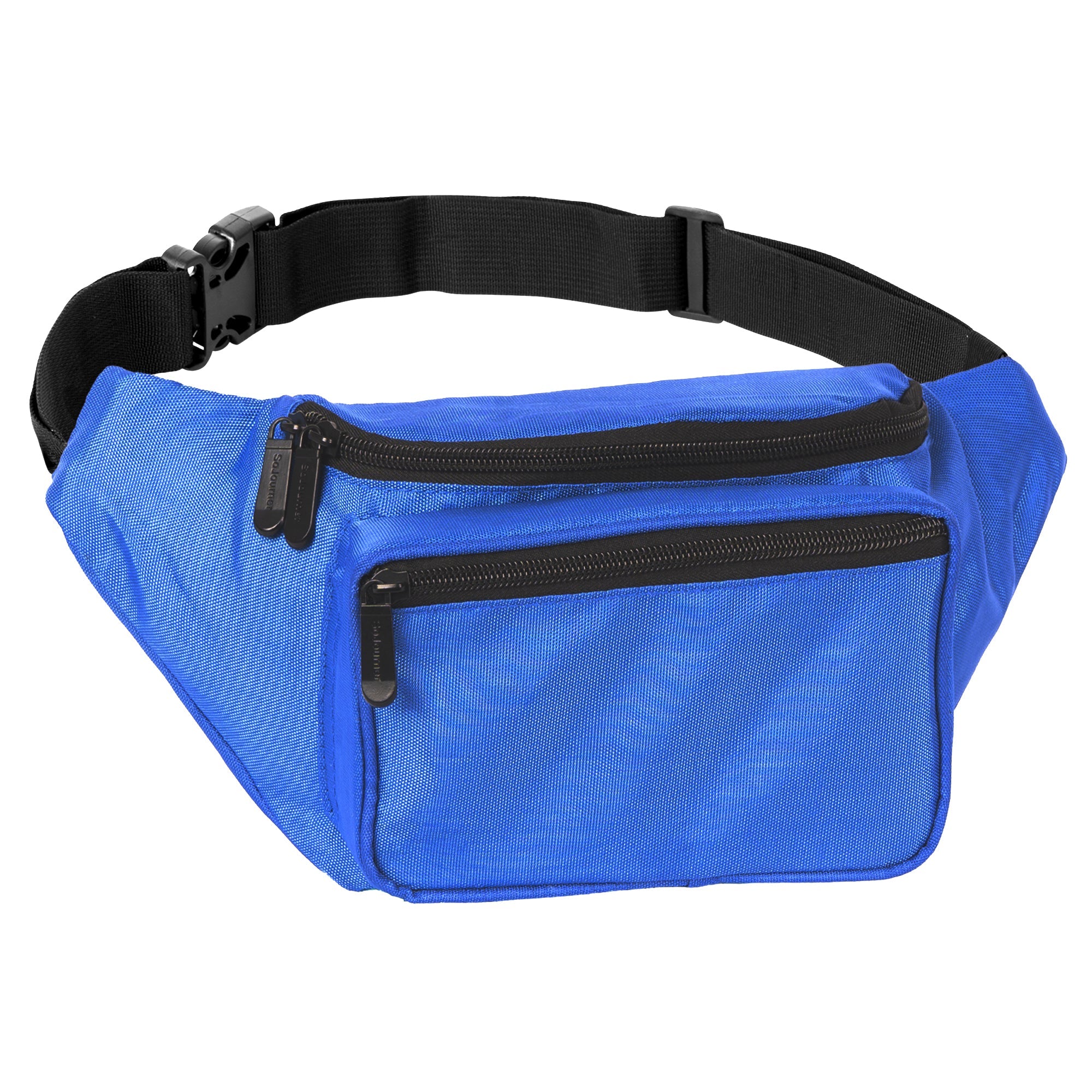 Fanny Pack (Solids) - SoJourner Bags