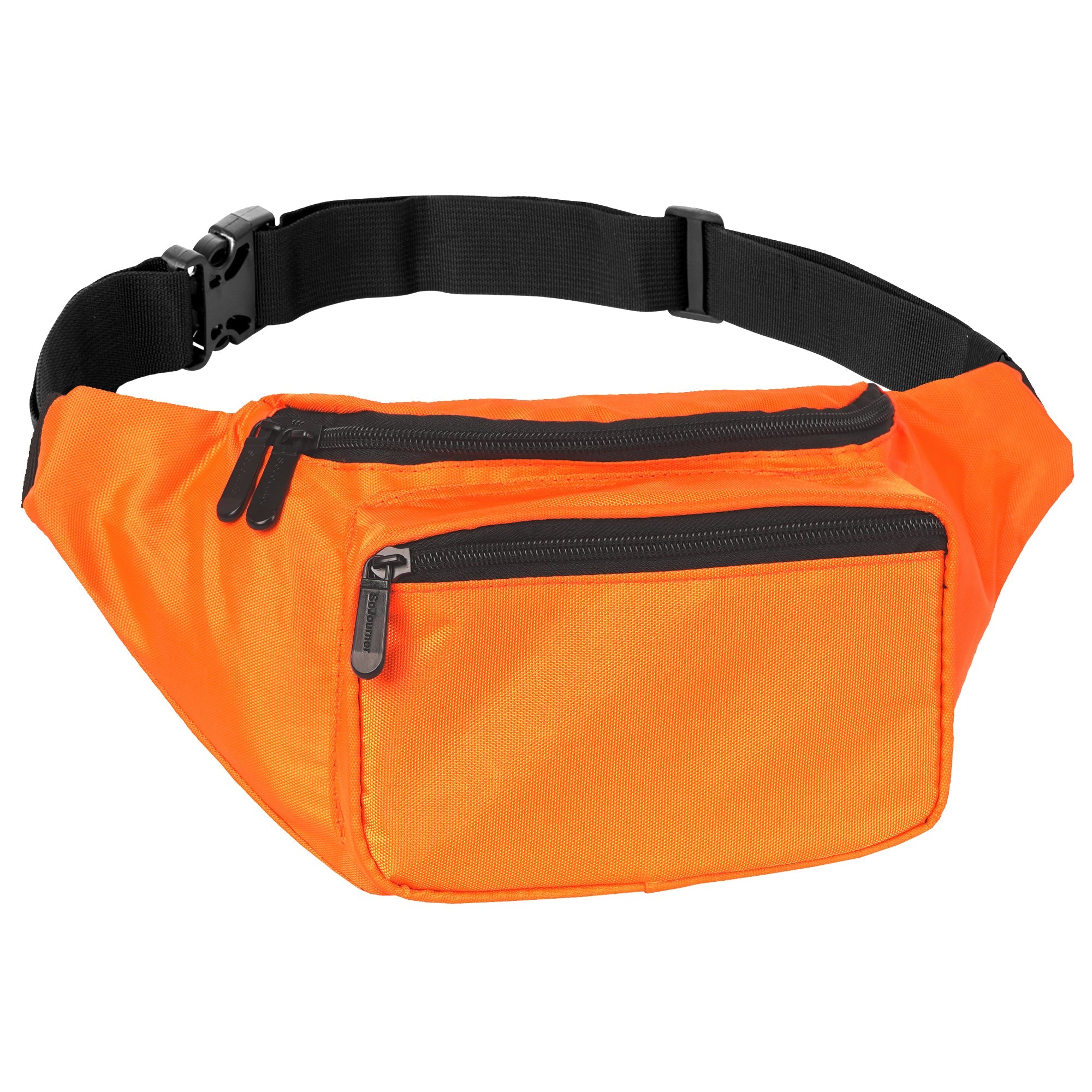 Fanny Pack (Solids) - SoJourner Bags