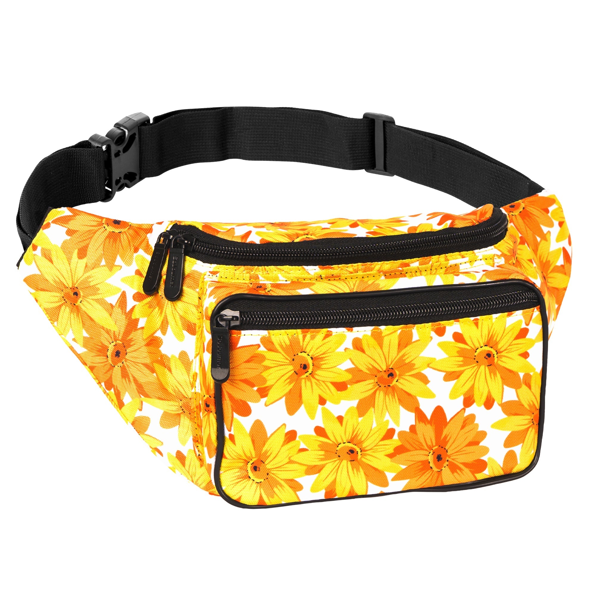 Fanny Pack (Solids) - SoJourner Bags