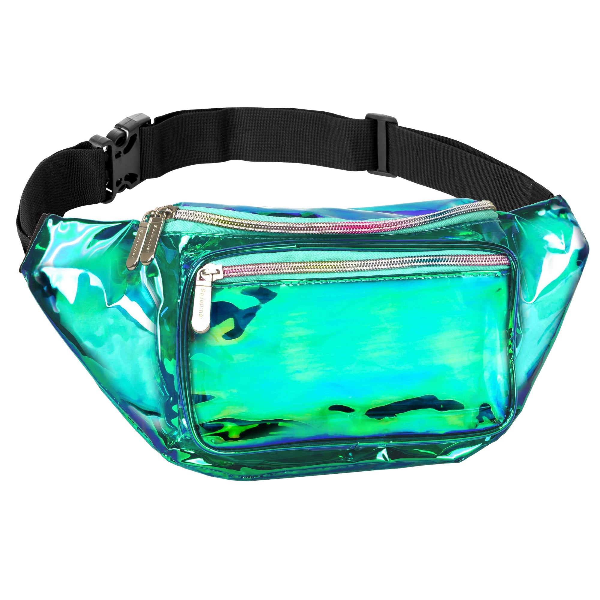Rave Fanny Pack - SoJourner Bags