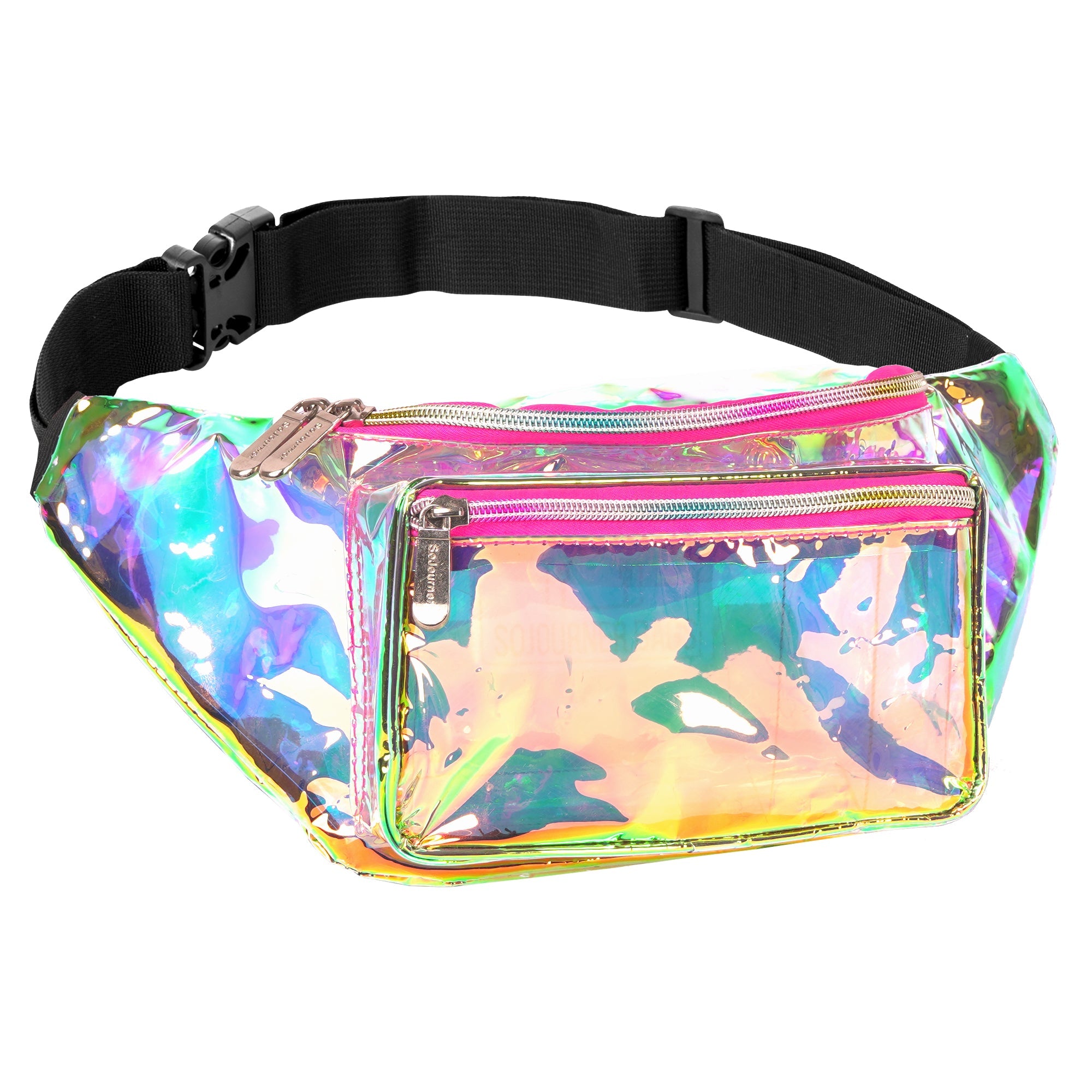 Rave Fanny Pack - SoJourner Bags