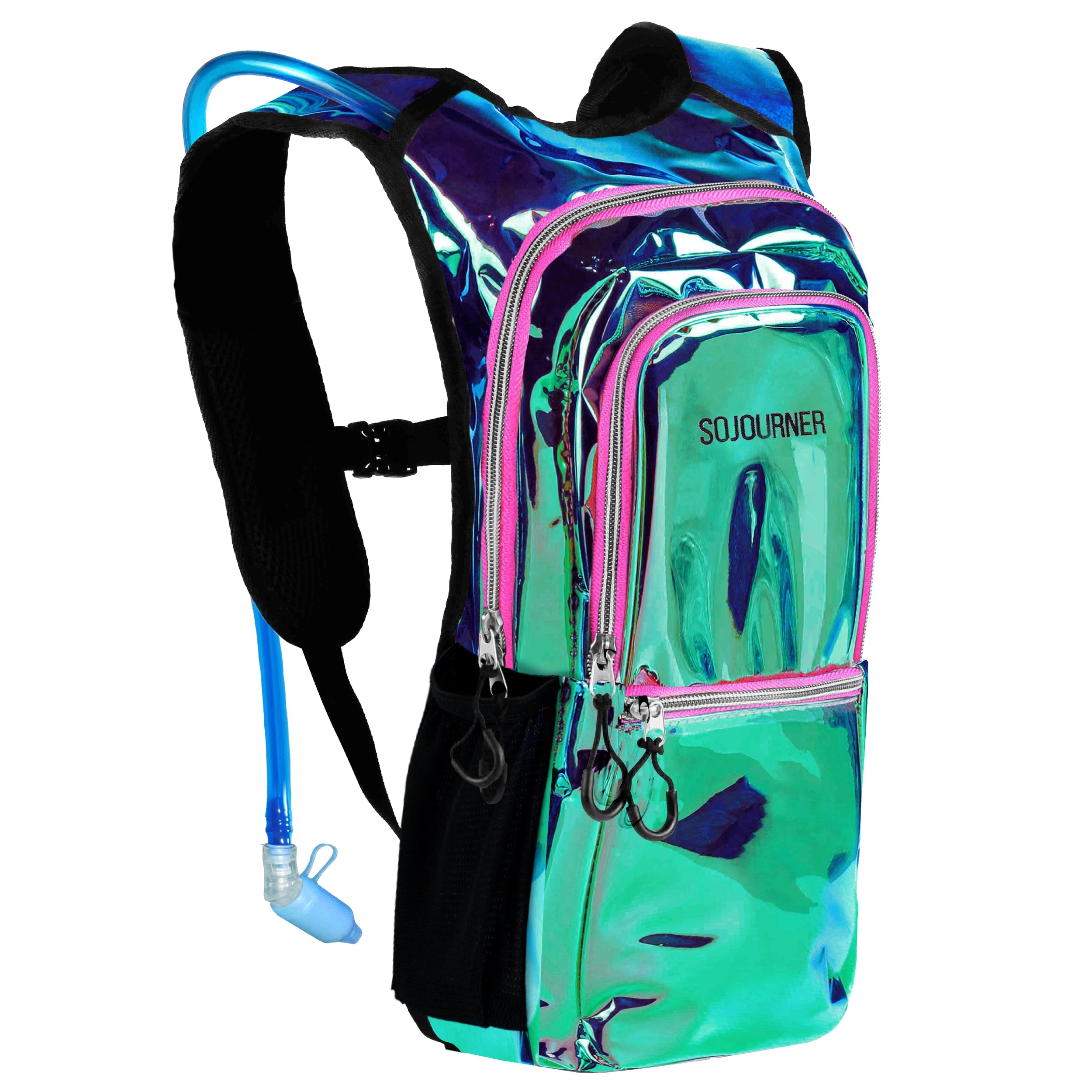 Hydration Pack Backpack (Medium) - SoJourner Bags