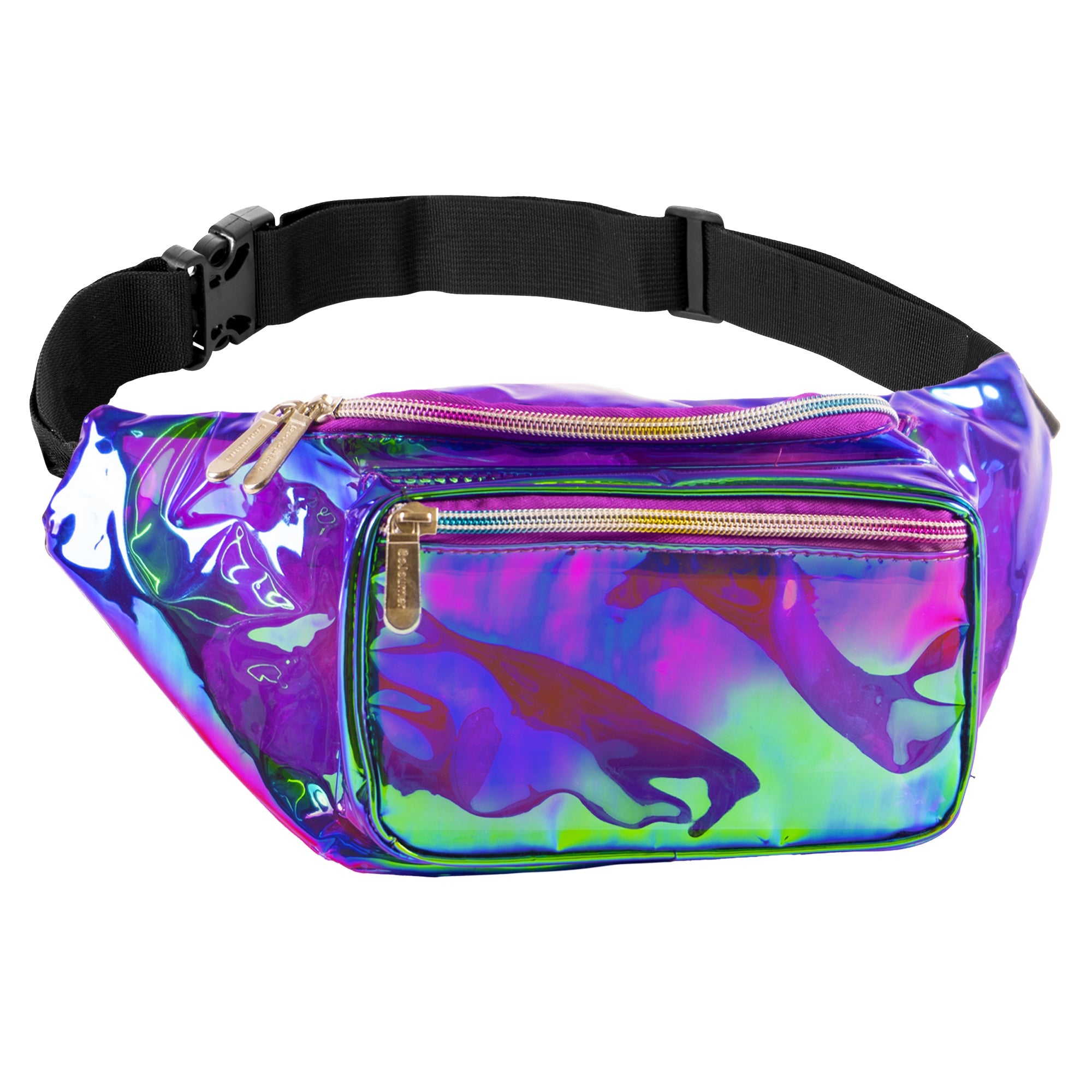 Rave Fanny Pack - SoJourner Bags