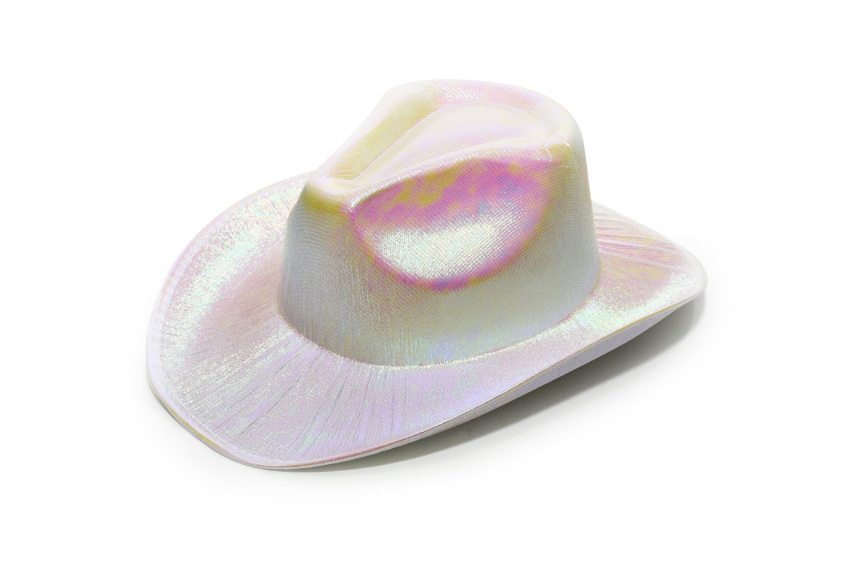 Rave Space Cowboy Hat - SoJourner Bags