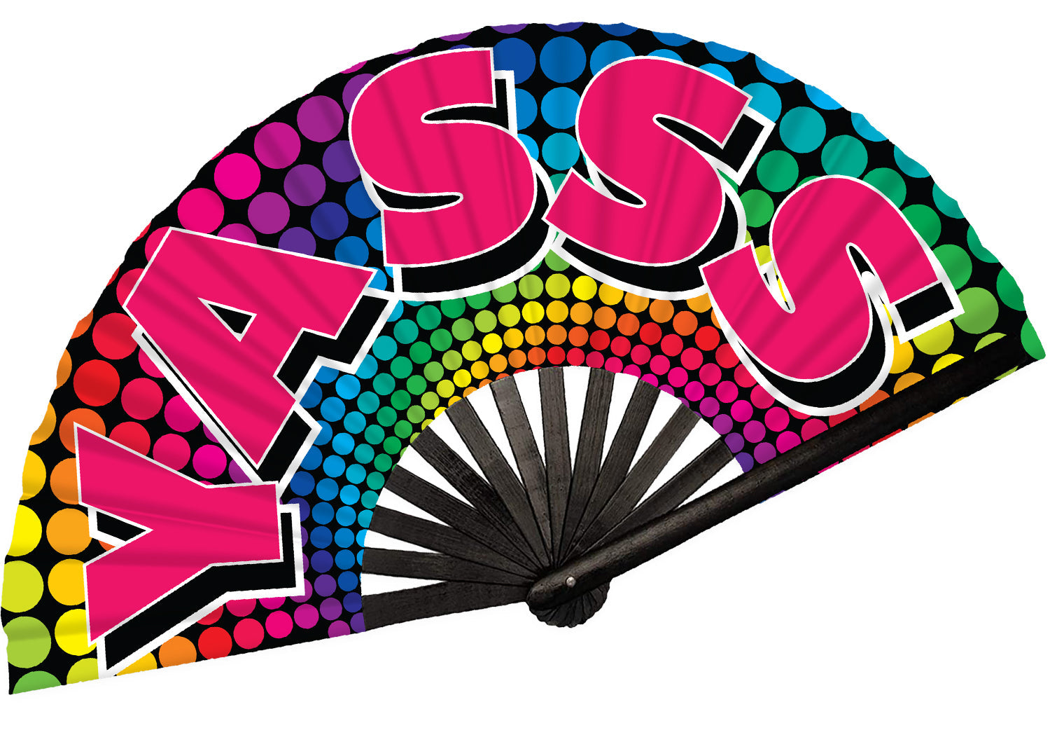 Festival Fans - SoJourner Bags