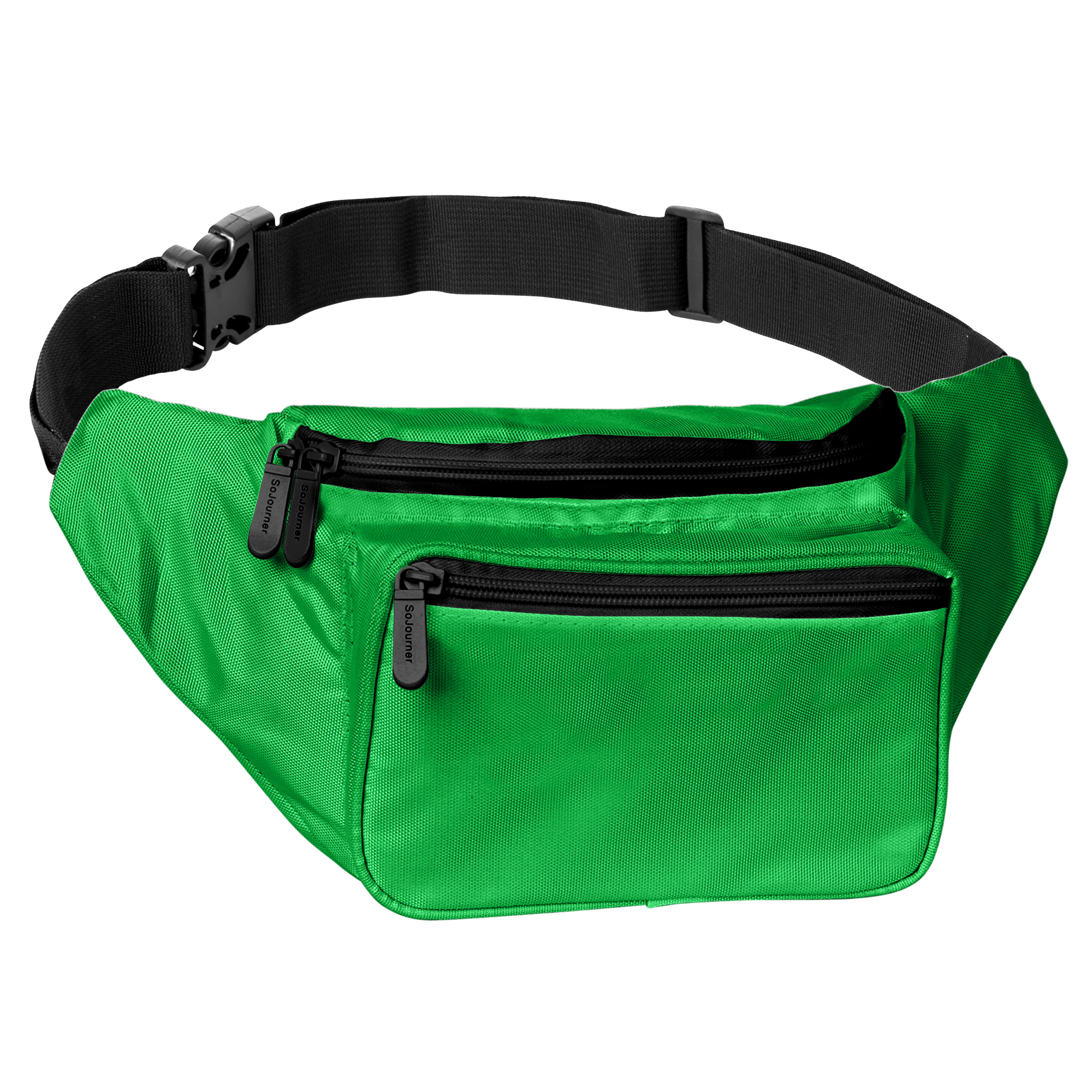 Fanny Pack (Solids) - SoJourner Bags