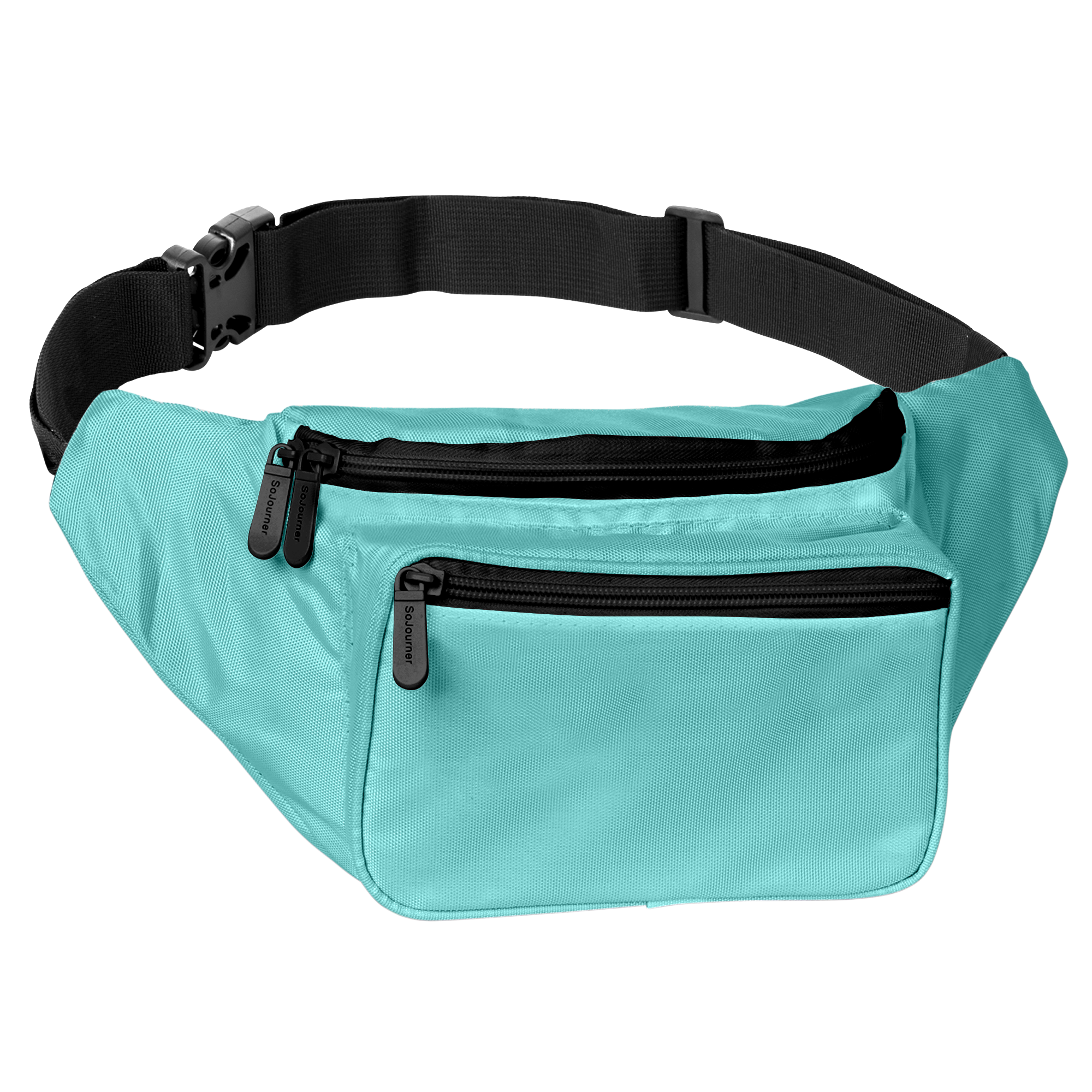 Fanny Pack (Solids) - SoJourner Bags